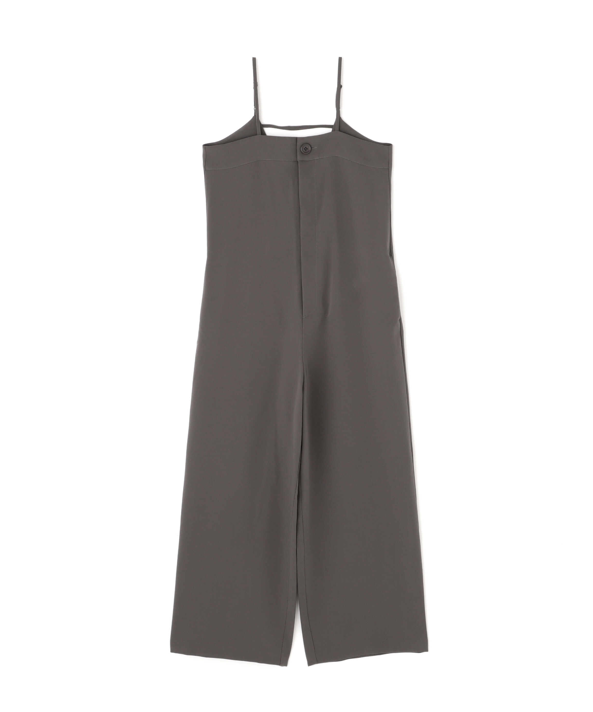  「キャミストラップサロペット」|ワンピース|