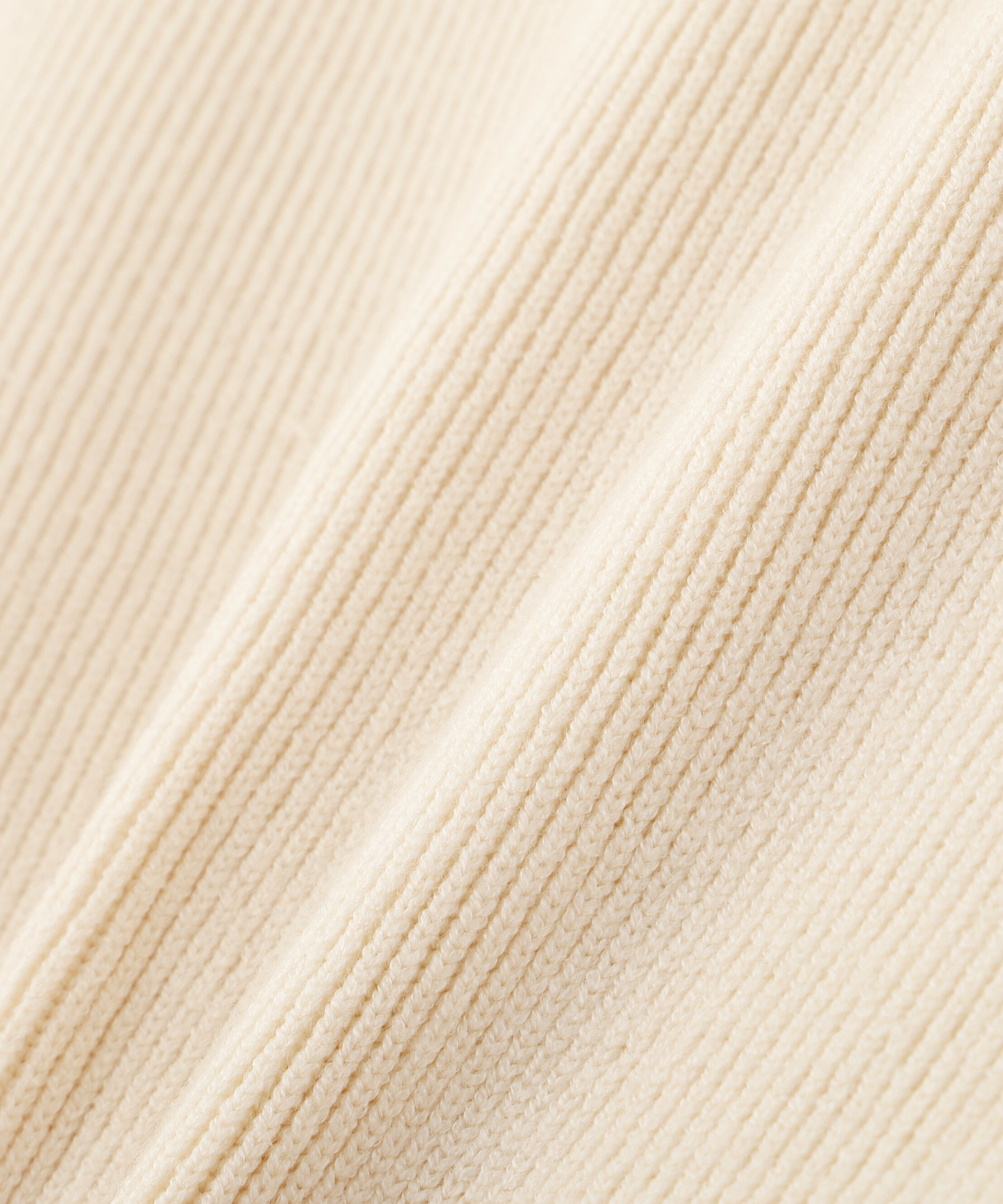  「ペプラムニットセットアップ」|ワンピース|