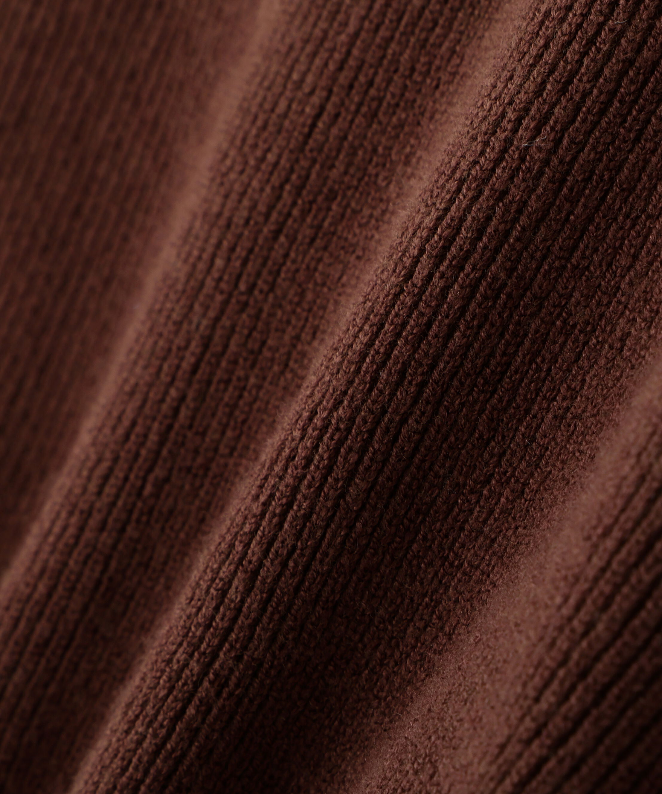  「ペプラムニットセットアップ」|ワンピース|