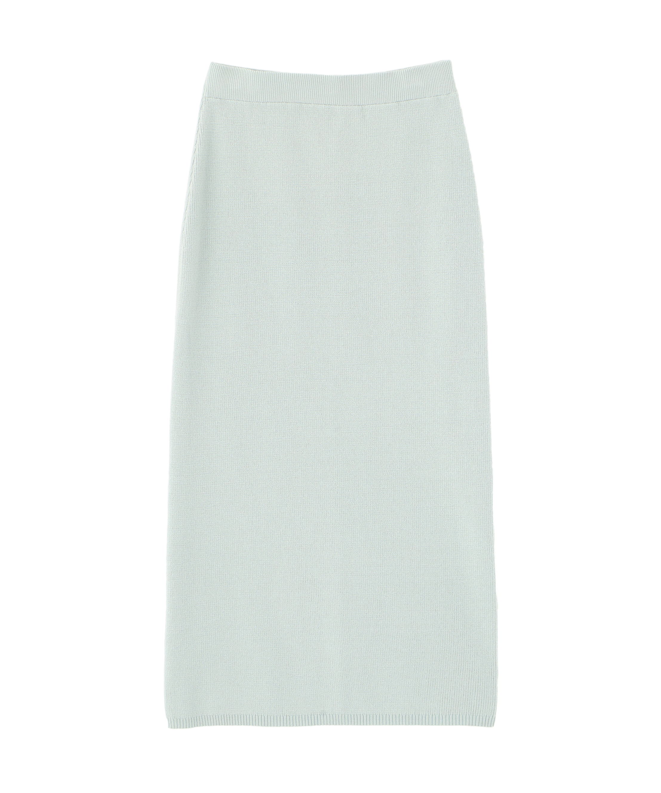  「ペプラムニットセットアップ」|ワンピース|