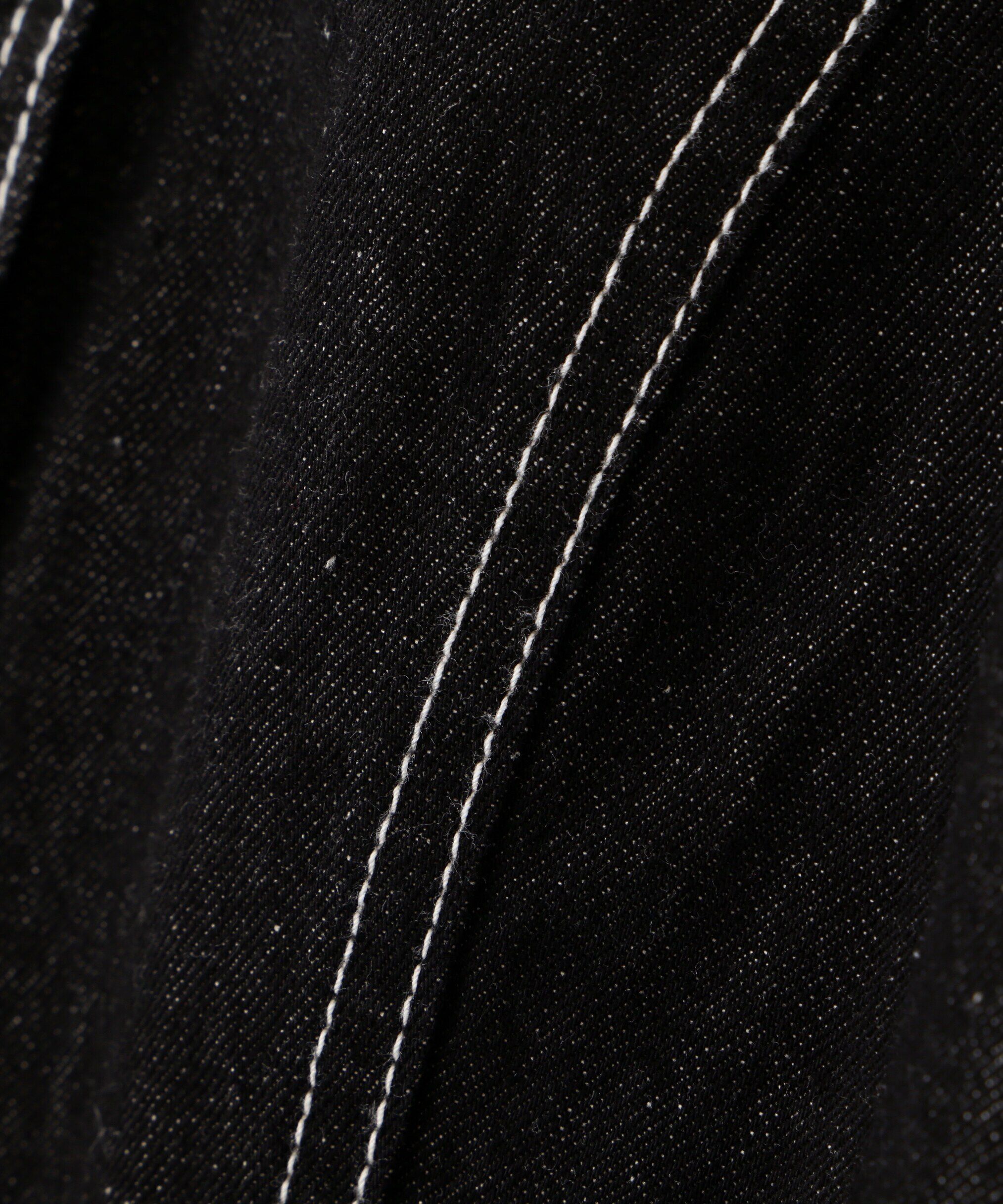  「クロップドデニムボレロ」|シャツ・ブラウス|