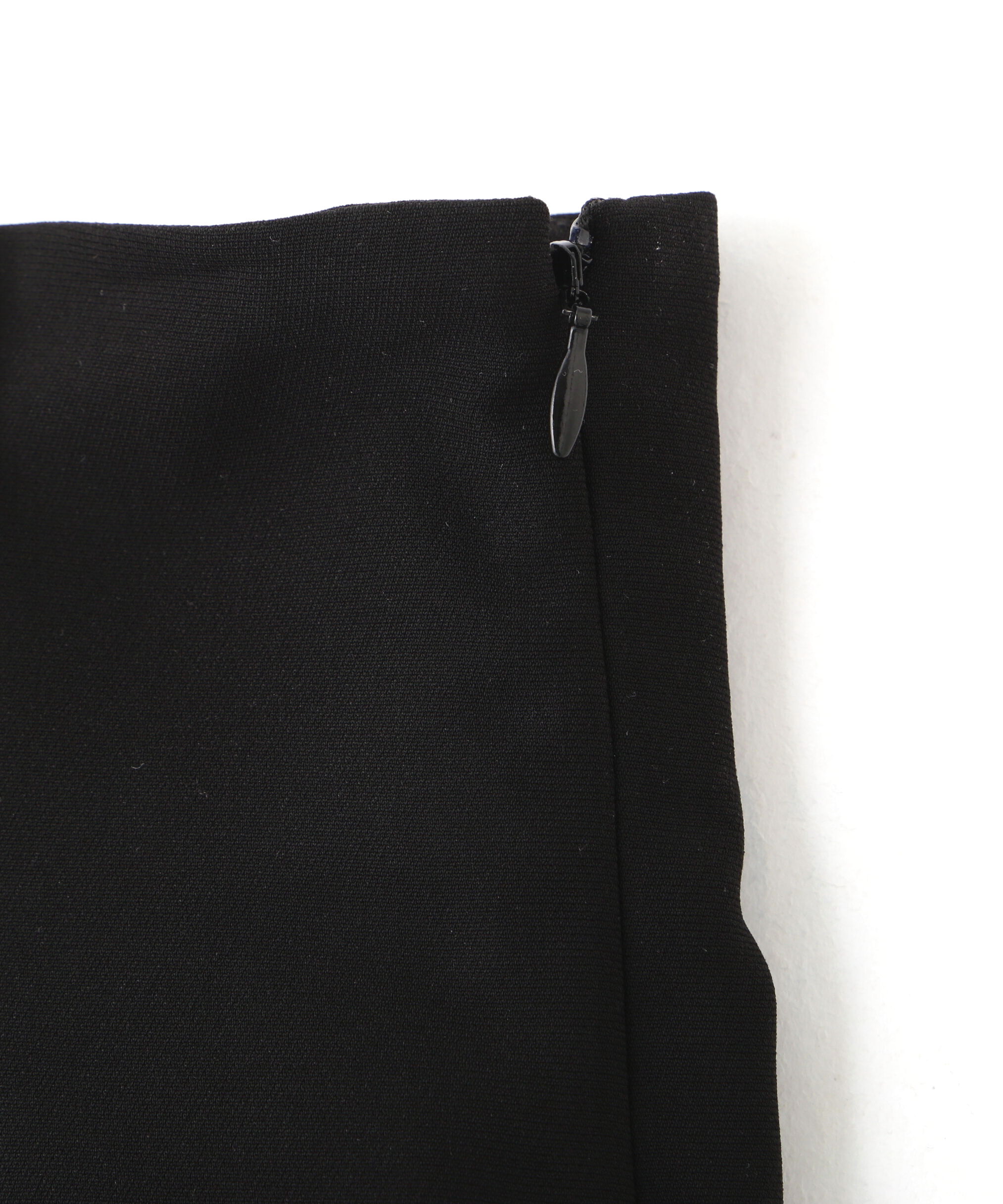  「ボックスプリーツタイトミニスカート」|スカート|