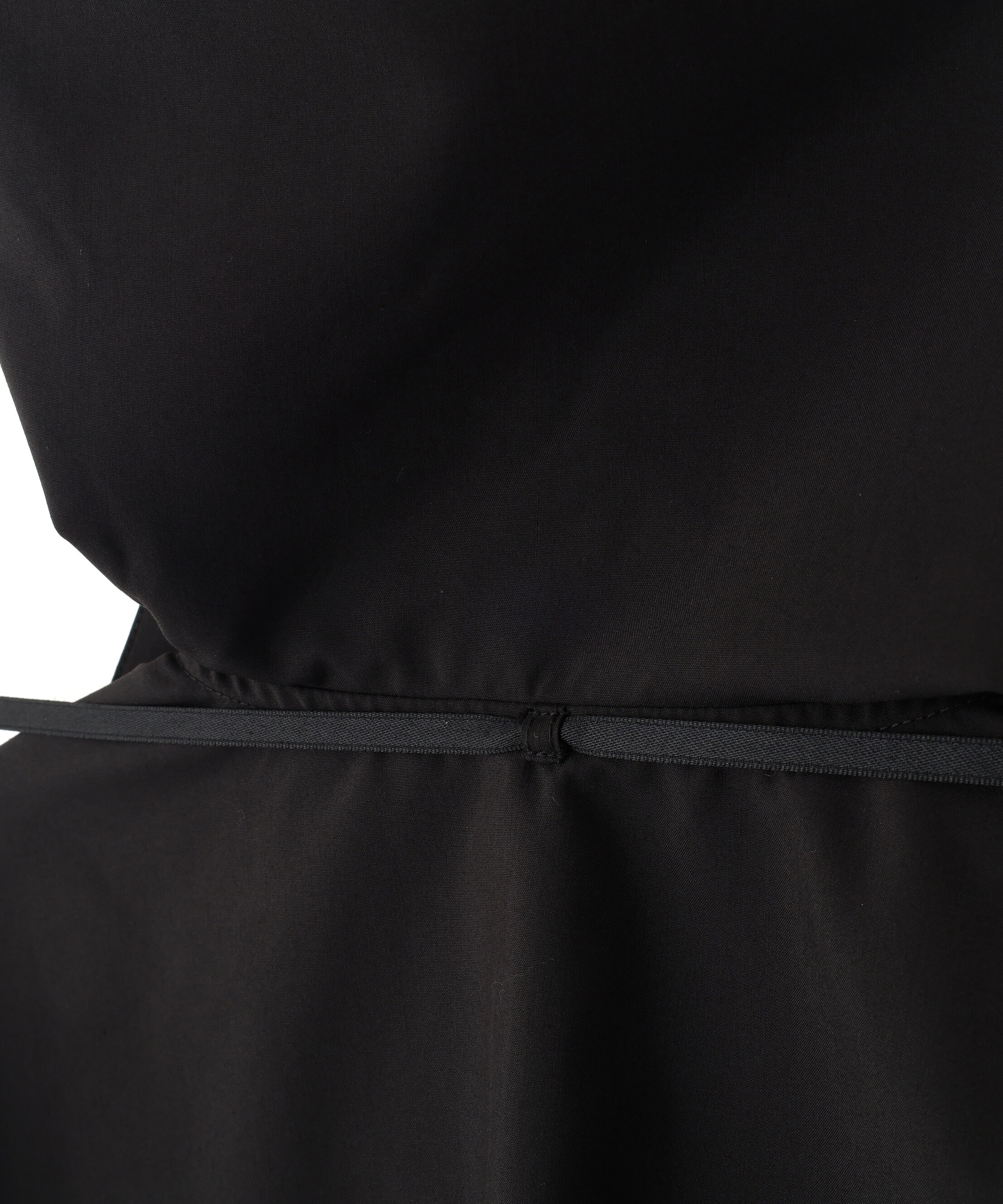  「ビッグカラー短丈ブラウス」|シャツ・ブラウス|