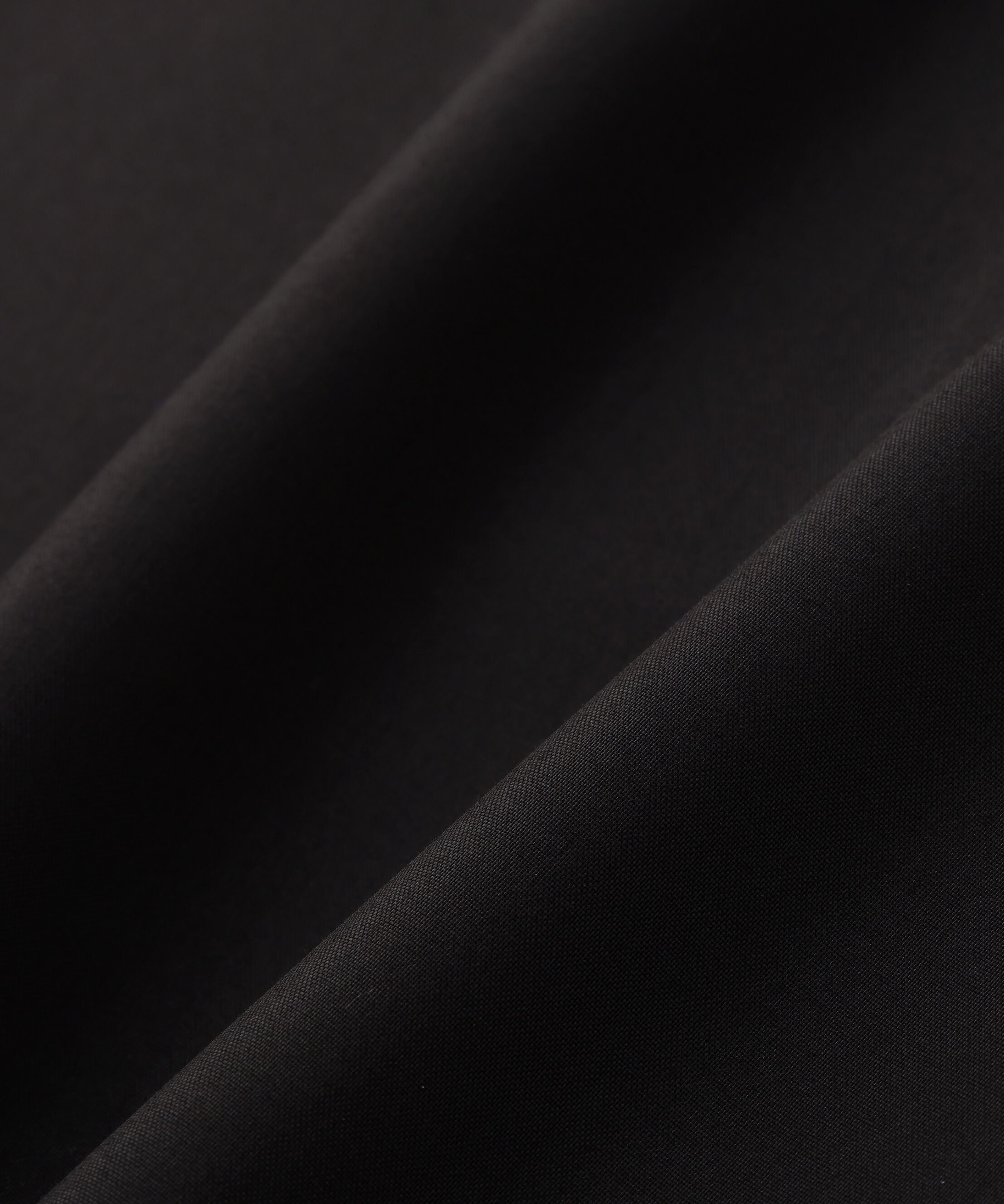  「ビッグカラー短丈ブラウス」|シャツ・ブラウス|