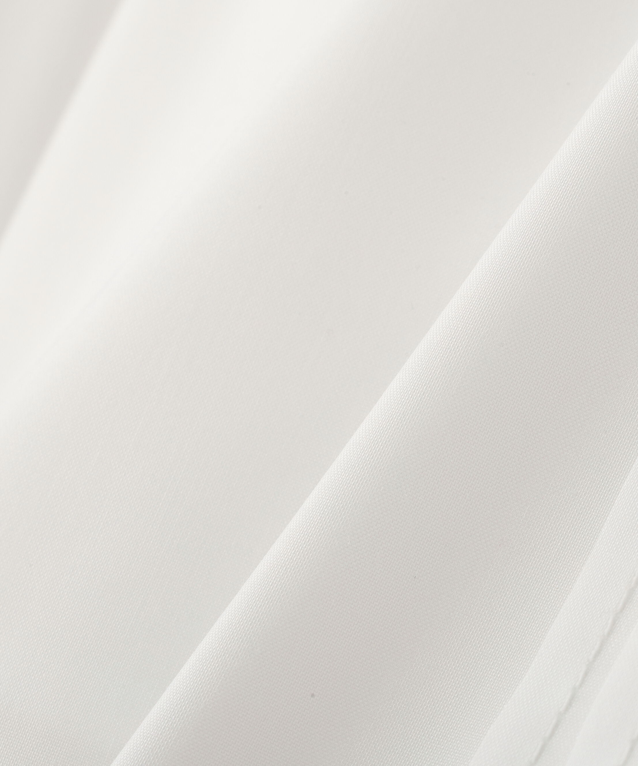  「ビッグカラー短丈ブラウス」|シャツ・ブラウス|