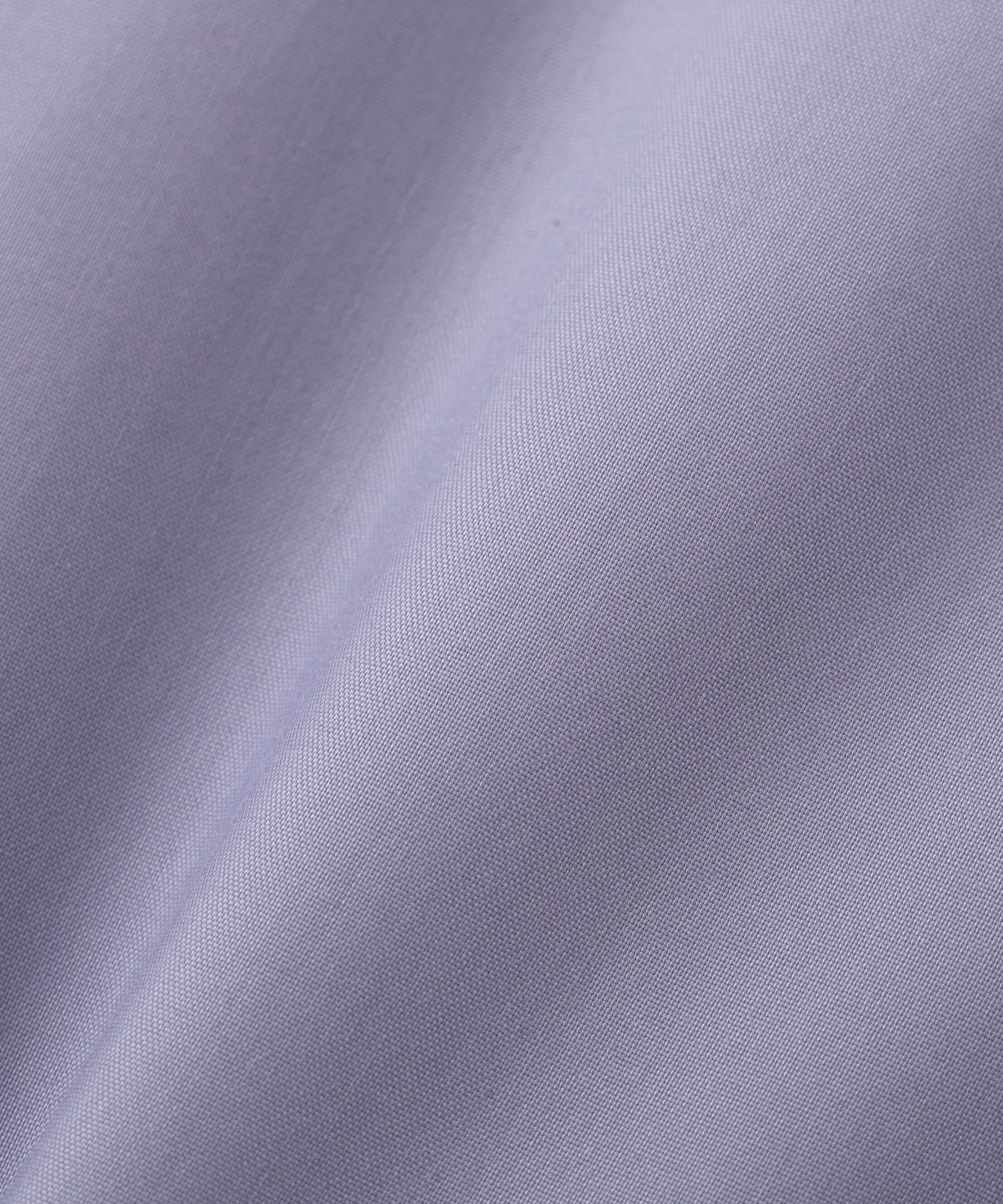  「ビッグカラー短丈ブラウス」|シャツ・ブラウス|