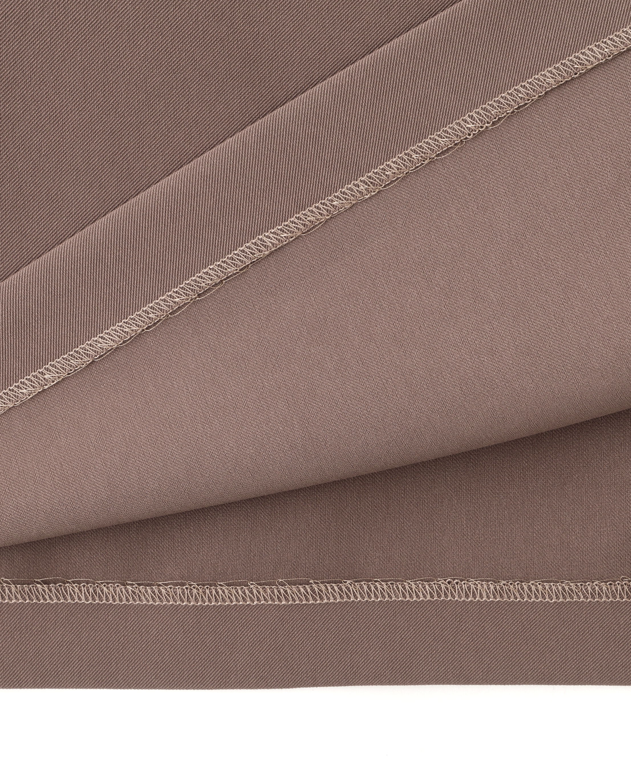  「パール釦ラップタイトスカート」|スカート|