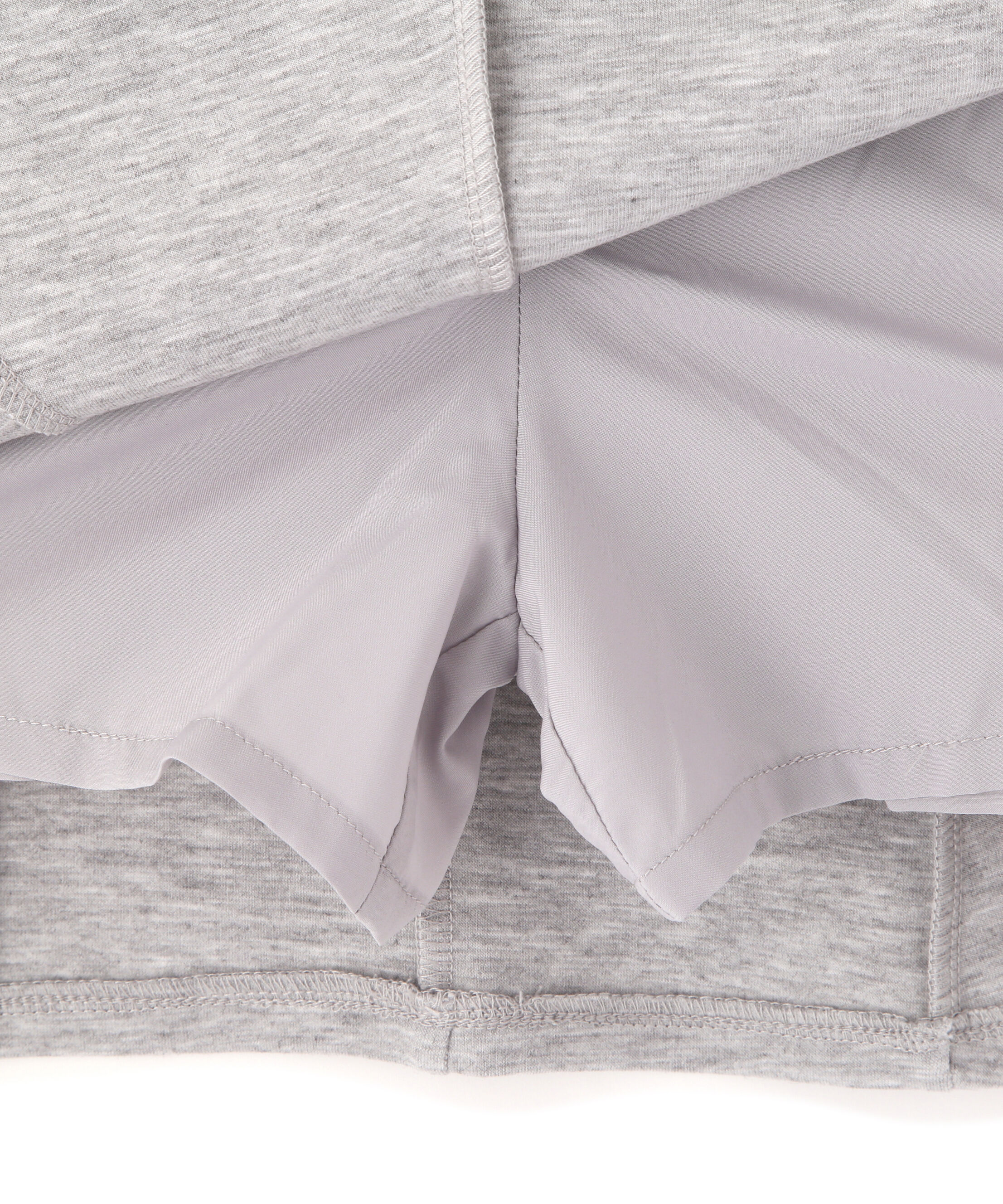  「ダイバーセットアップ　ミニスカパン」|スカート|