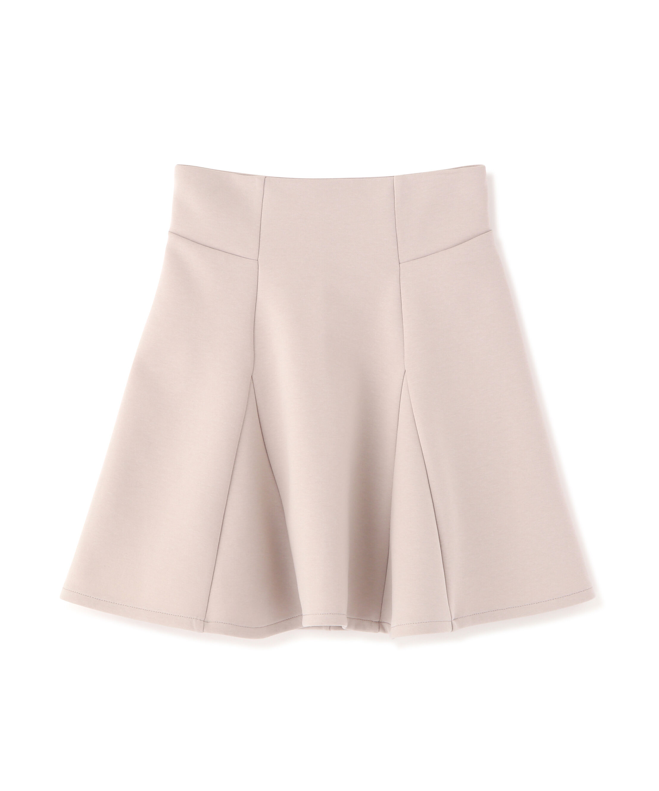  「ダイバーセットアップ　ミニスカパン」|スカート|