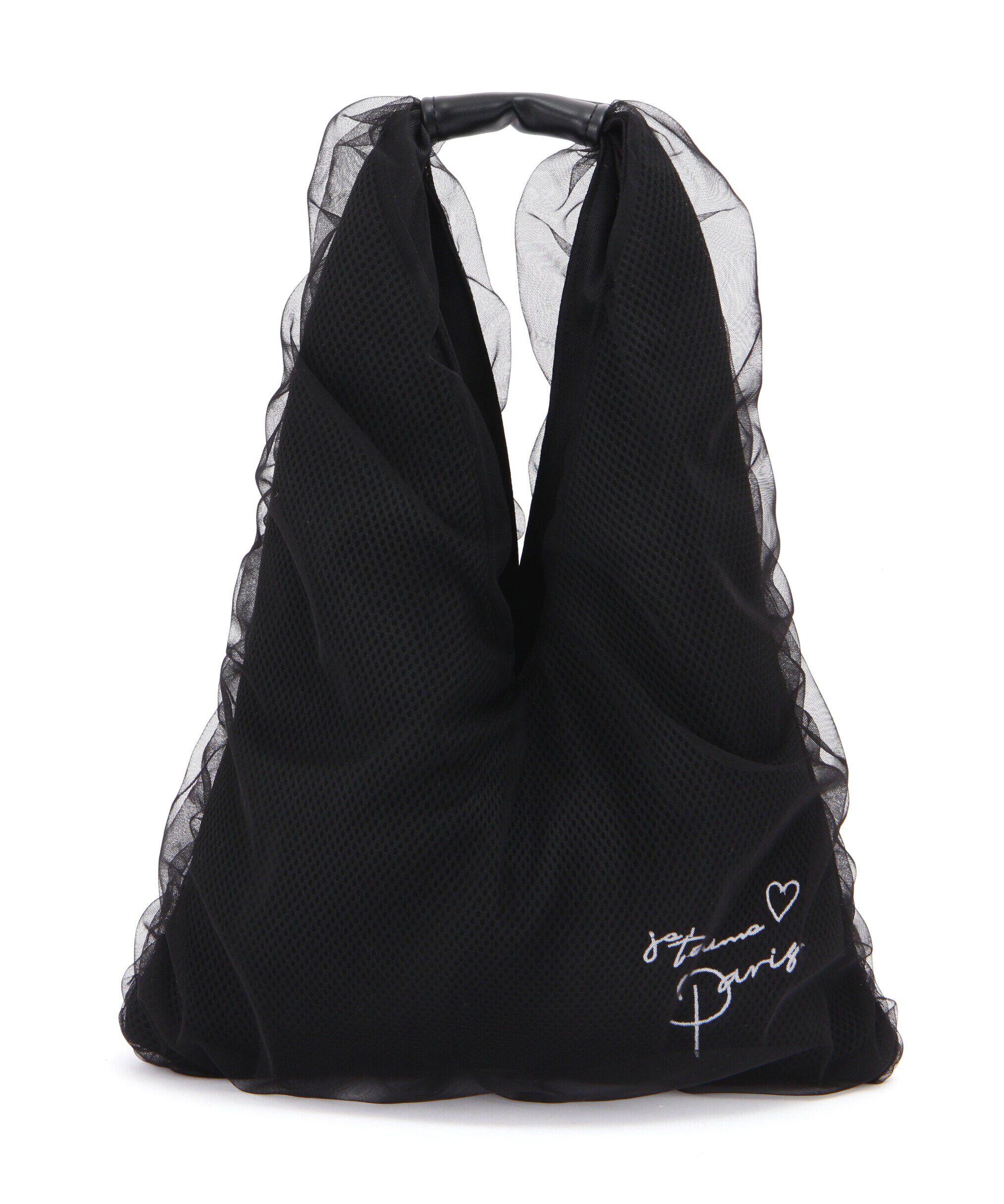 PROPORTION BODY DRESSING「チュールバッグ」|その他|