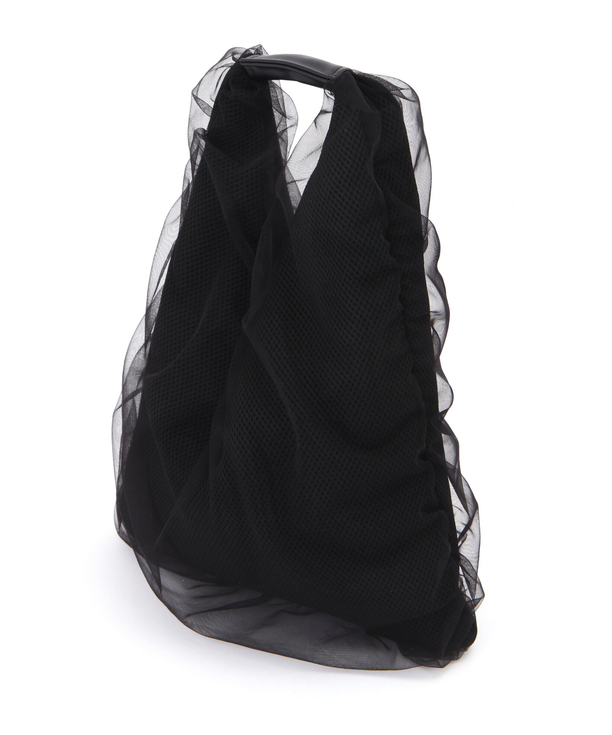 PROPORTION BODY DRESSING「チュールバッグ」|その他|