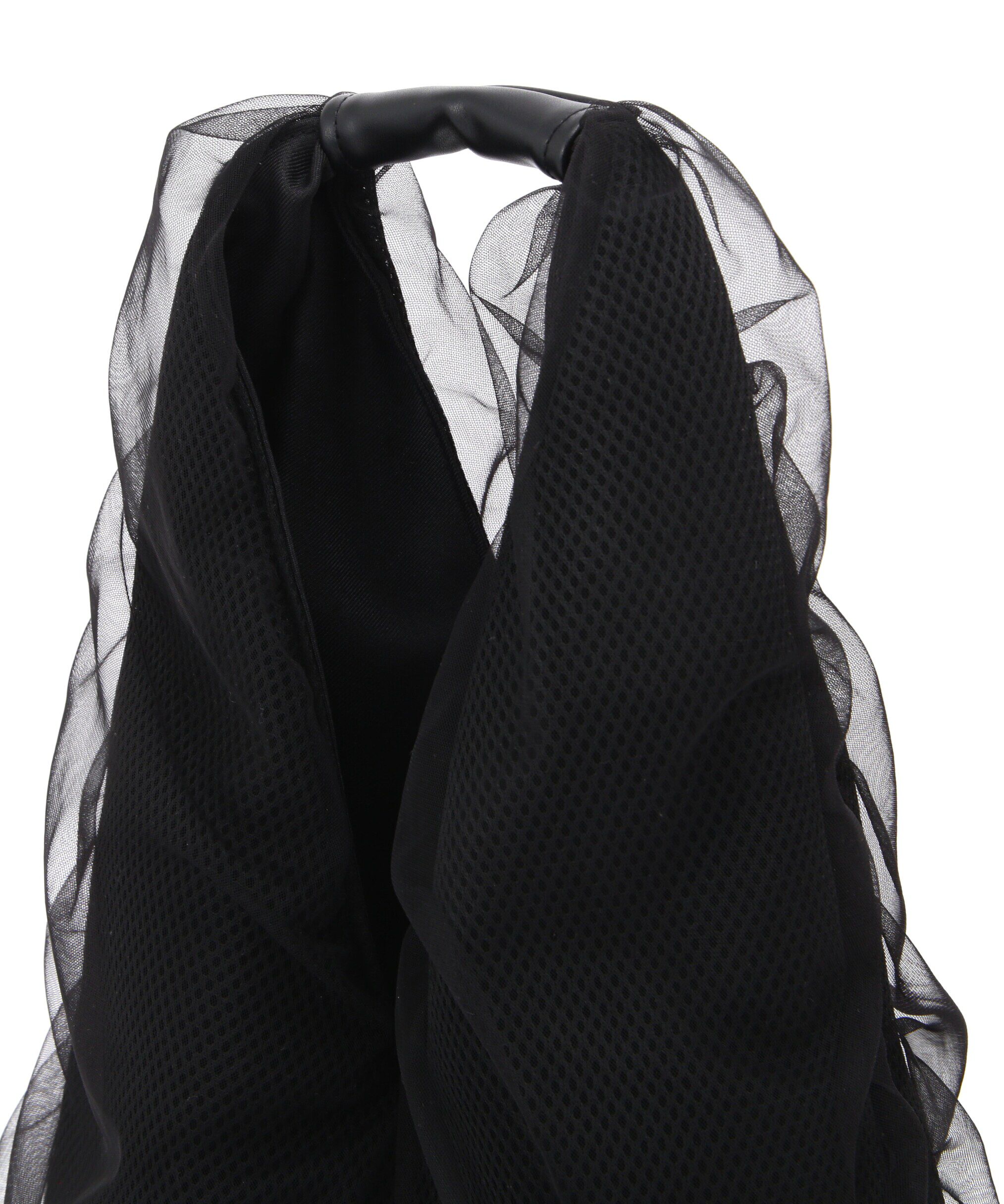 PROPORTION BODY DRESSING「チュールバッグ」|その他|