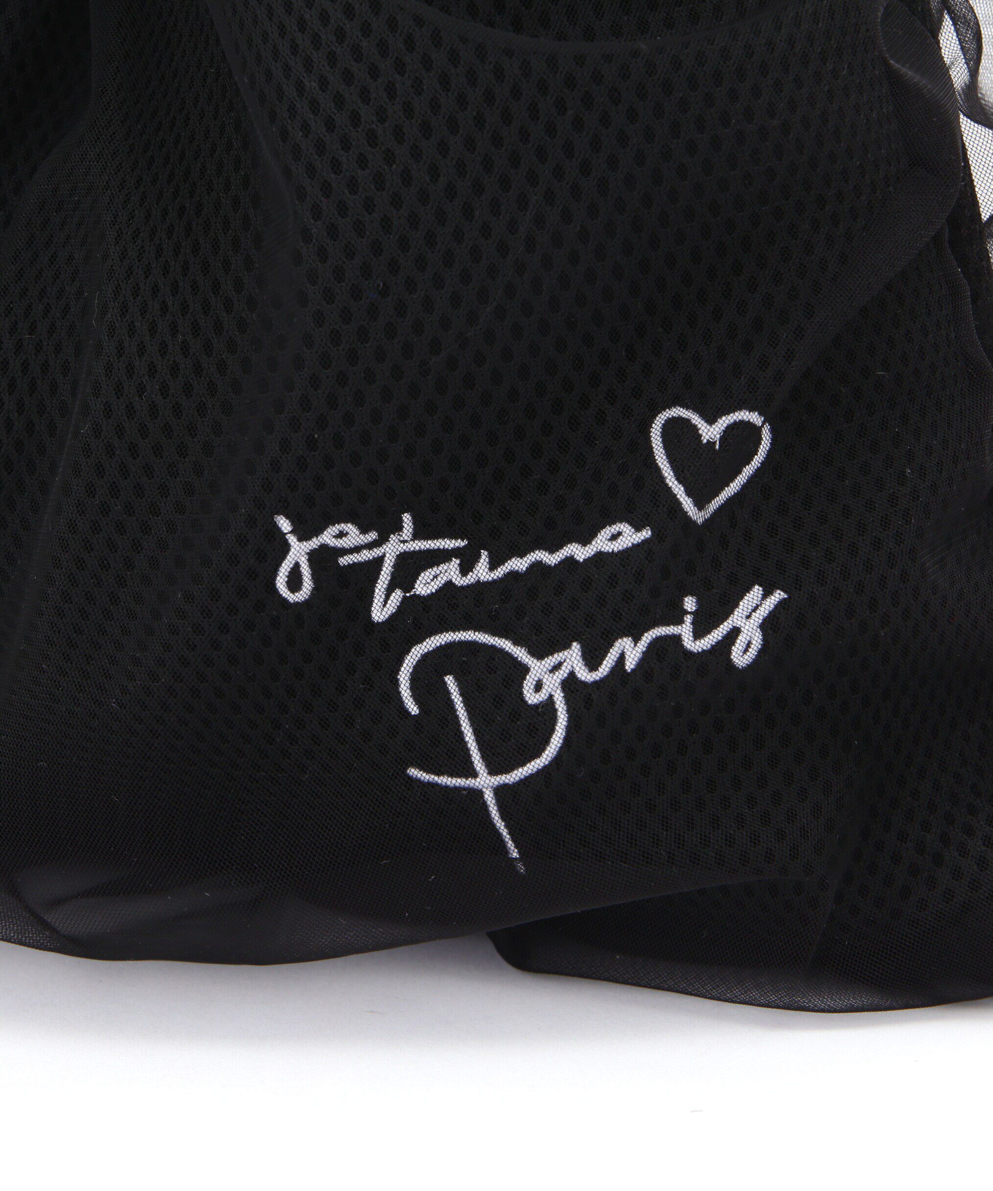 PROPORTION BODY DRESSING「チュールバッグ」|その他|