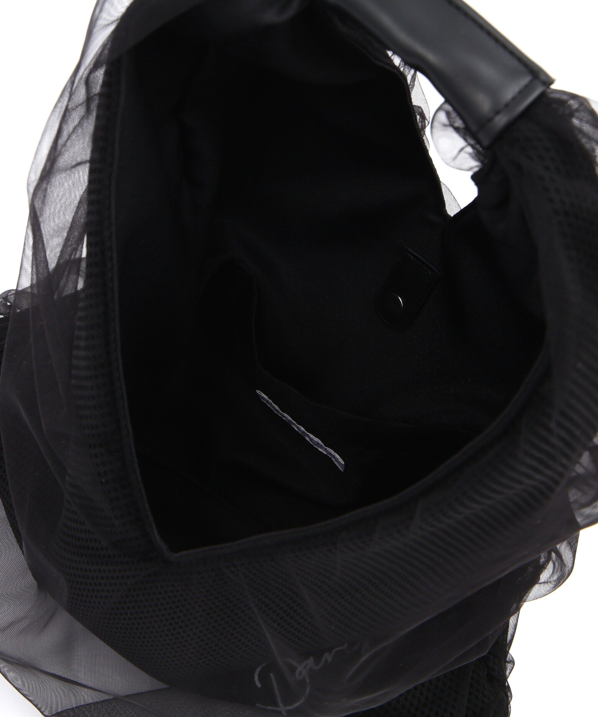 PROPORTION BODY DRESSING「チュールバッグ」|その他|