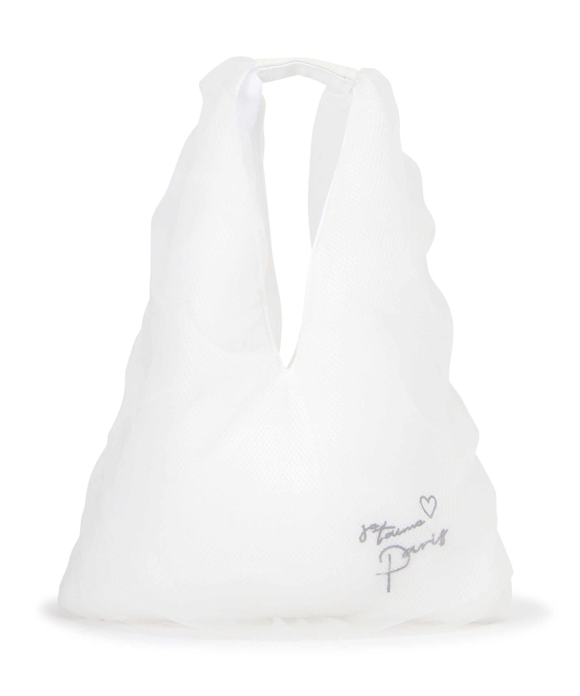 PROPORTION BODY DRESSING「チュールバッグ」|その他|