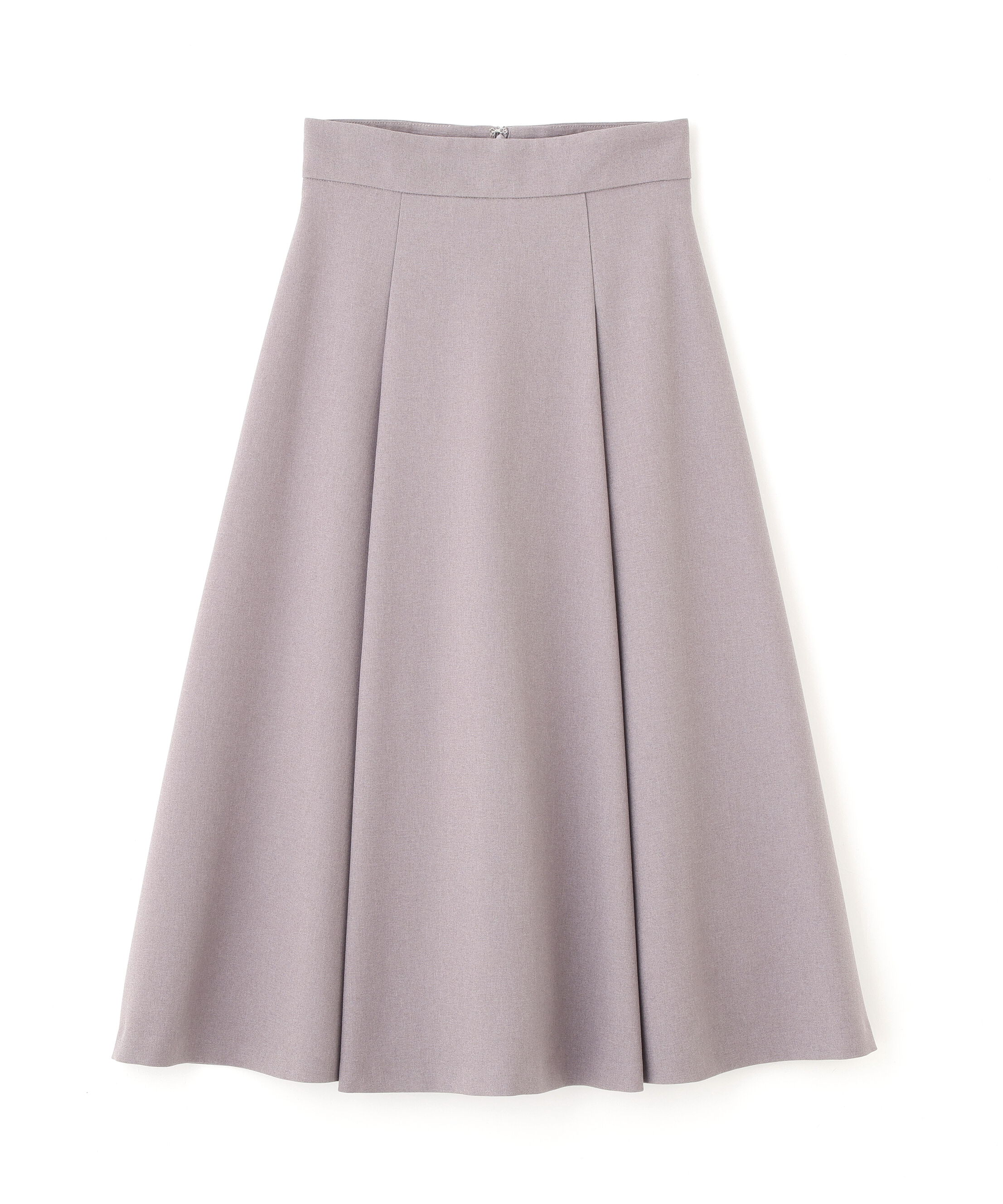 PROPORTION BODY DRESSING「オータムフレアスカート 25AW 」|スカート|