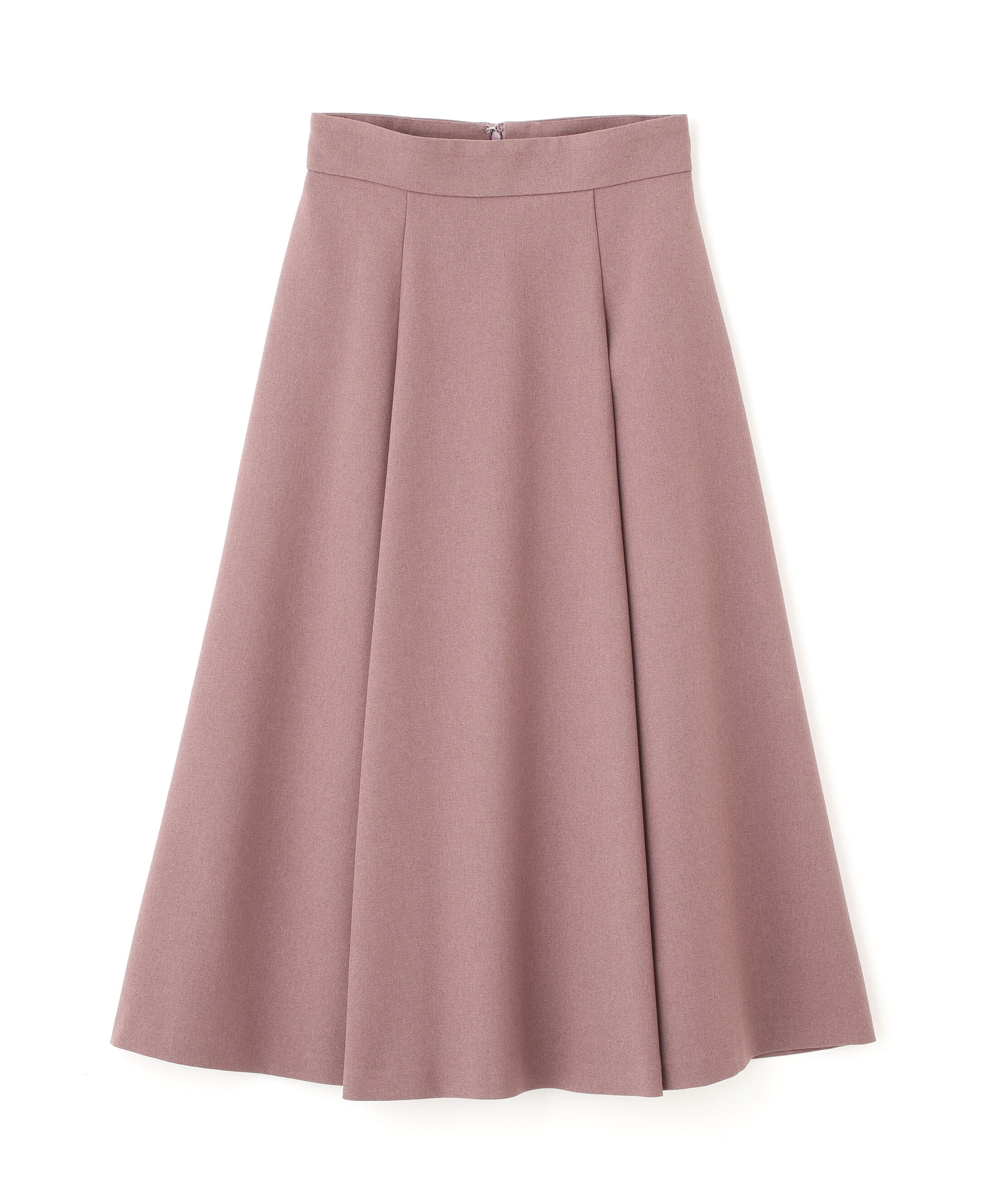 PROPORTION BODY DRESSING「オータムフレアスカート 25AW 」|スカート|