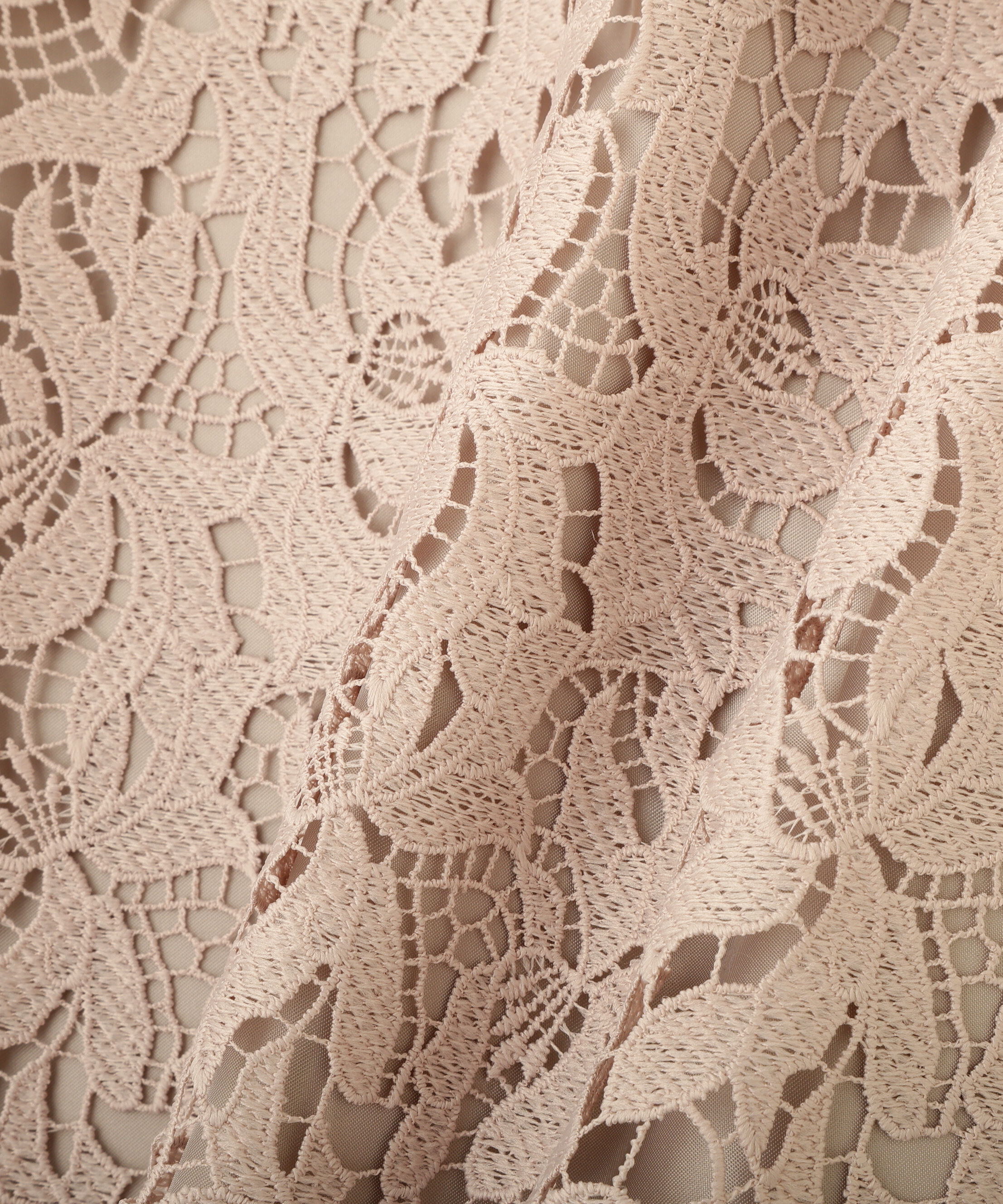 PROPORTION BODY DRESSING「レースタイトスカート　26SS」|スカート|