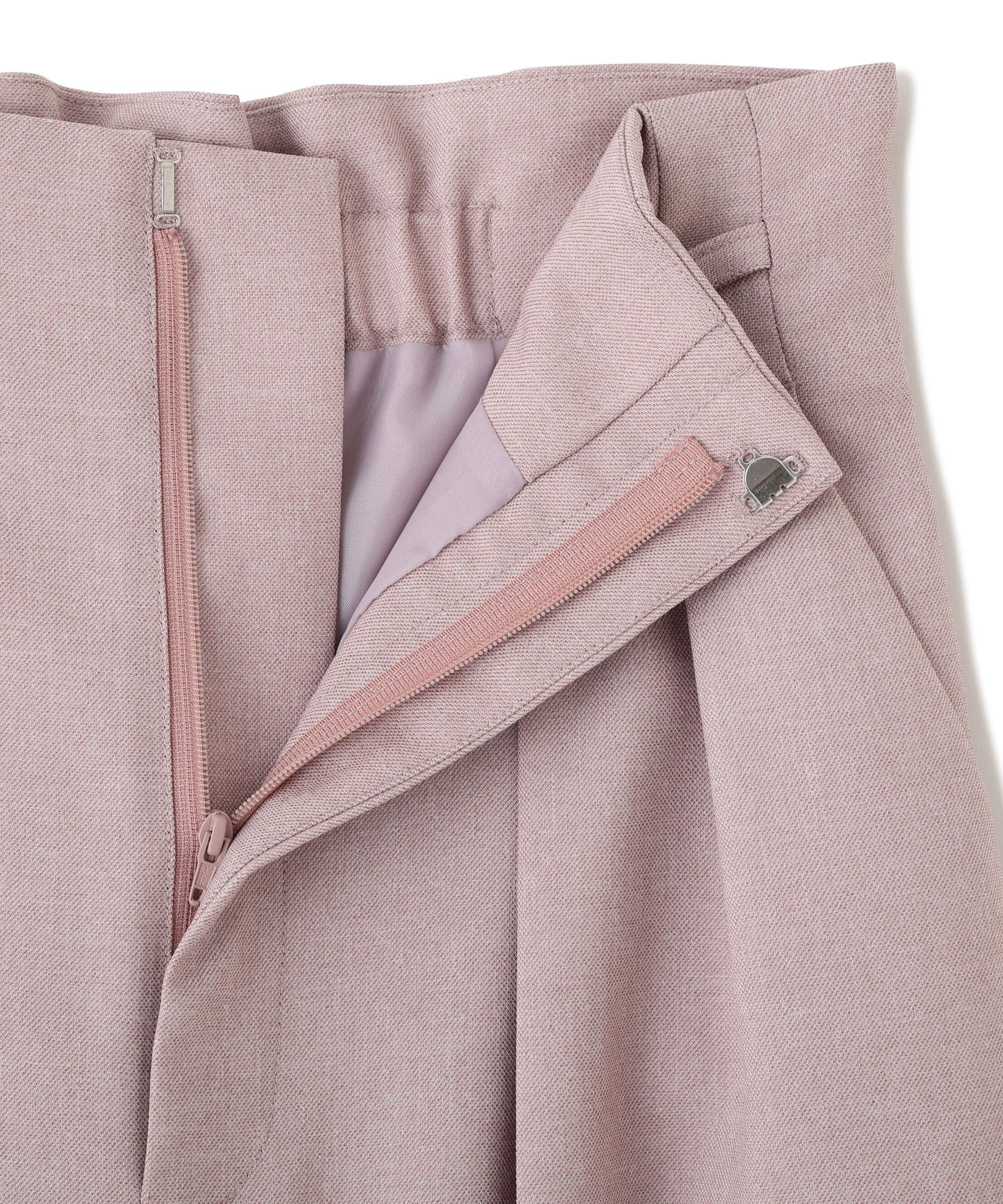 PROPORTION BODY DRESSING「ビットハイウエストワイドパンツ　26SS」|その他|