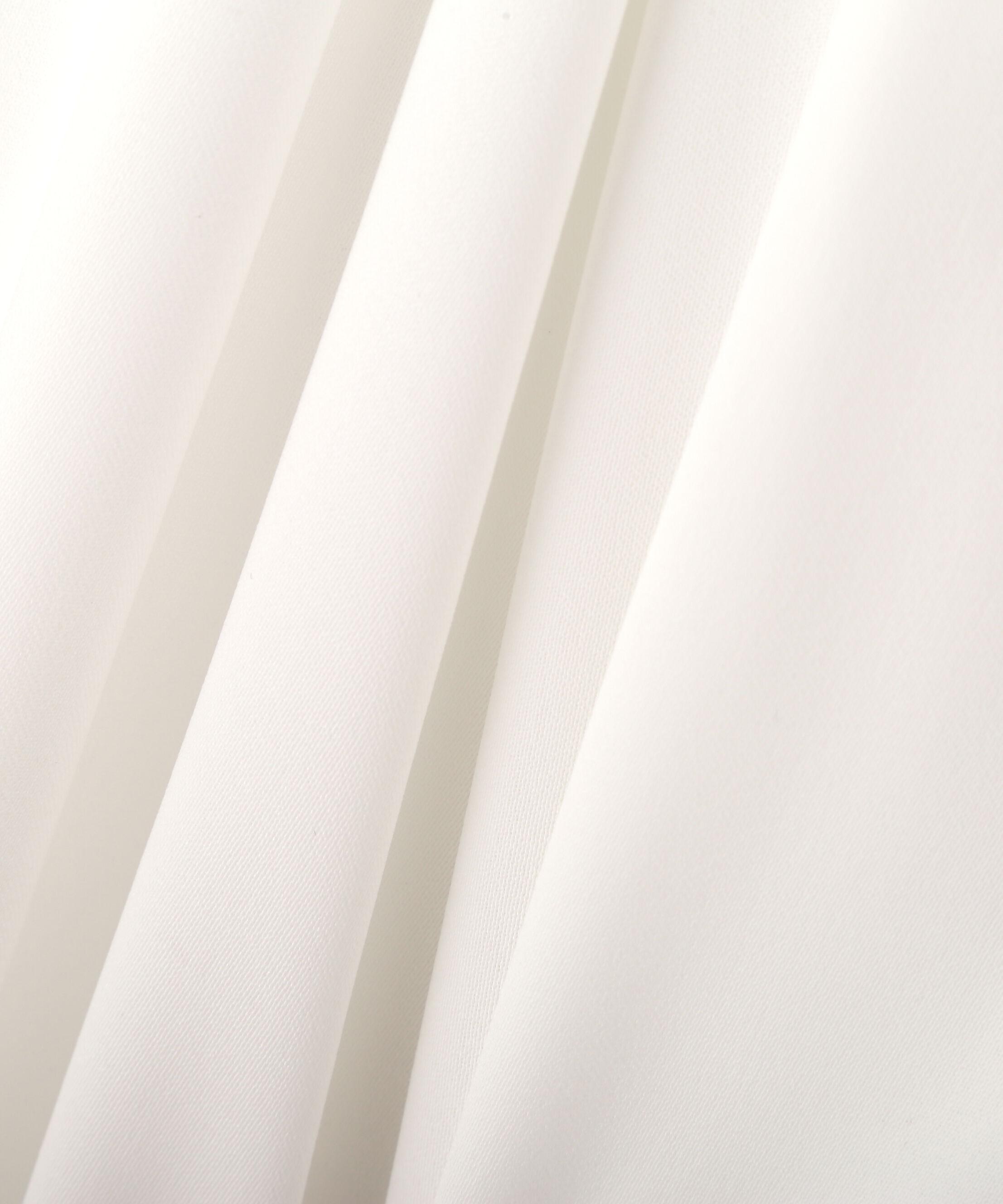 PROPORTION BODY DRESSING「ラッフルリボンブラウス　26SS」|シャツ・ブラウス|