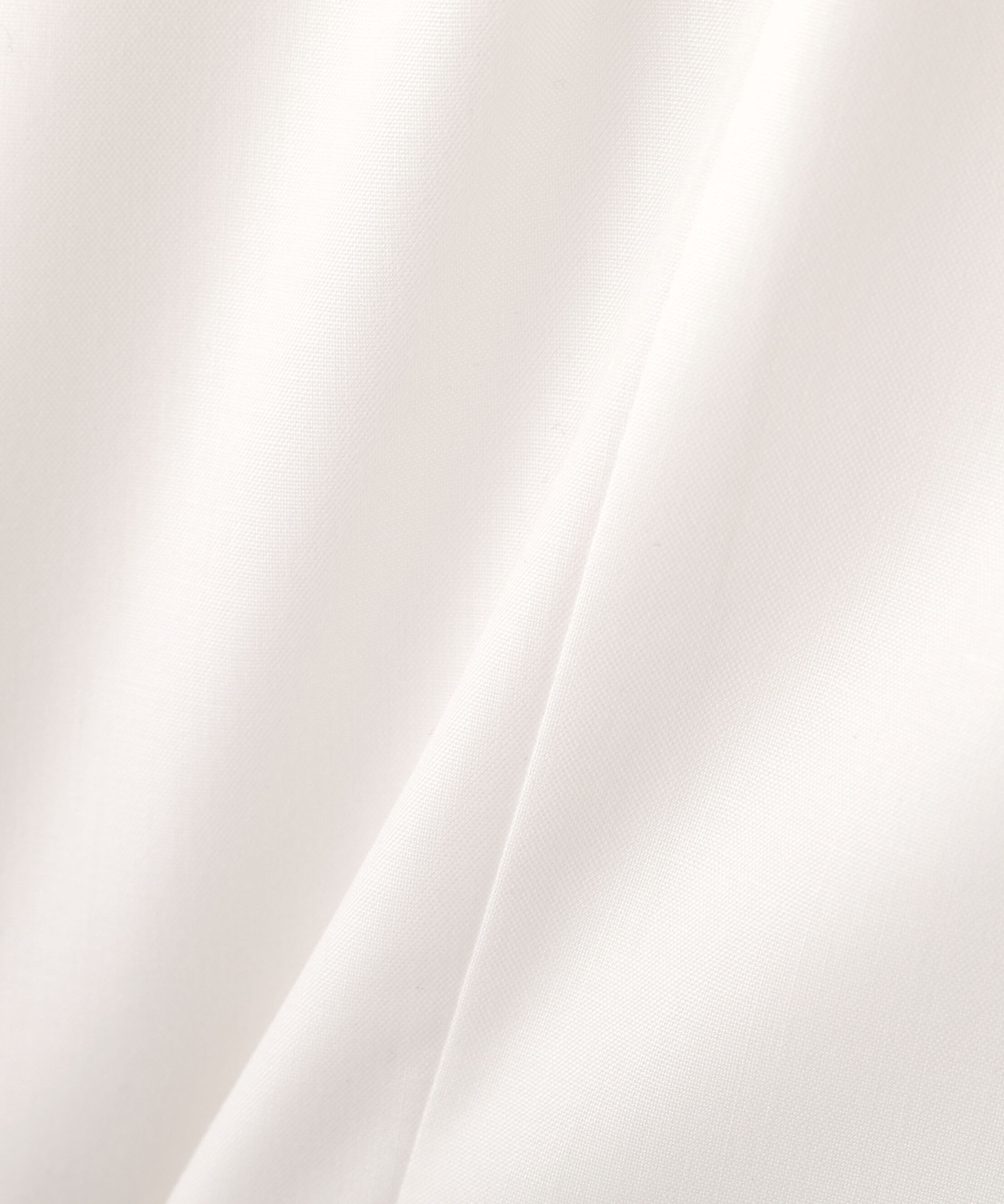 PROPORTION BODY DRESSING「〈a/mie〉フレアースリーブシャツ　26SS」|シャツ・ブラウス|