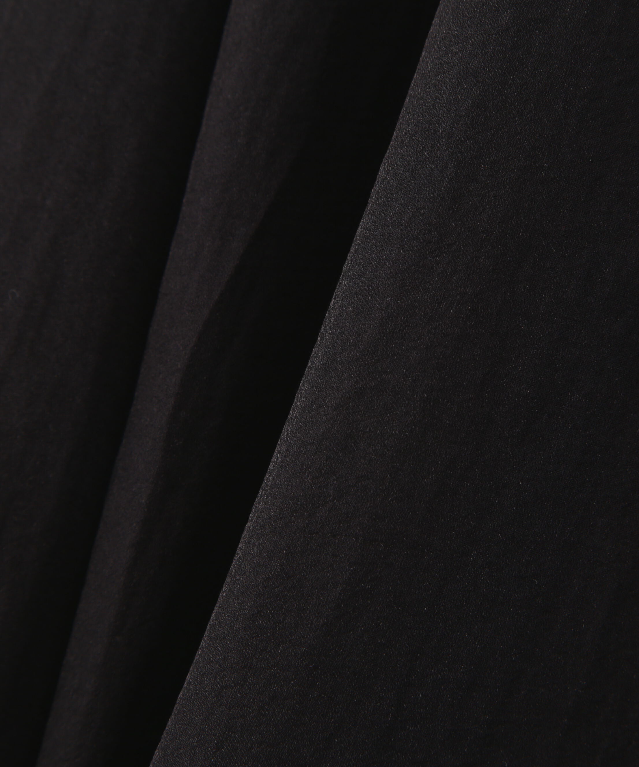 PROPORTION BODY DRESSING「チェーン付きギャザースカート　26SS」|スカート|