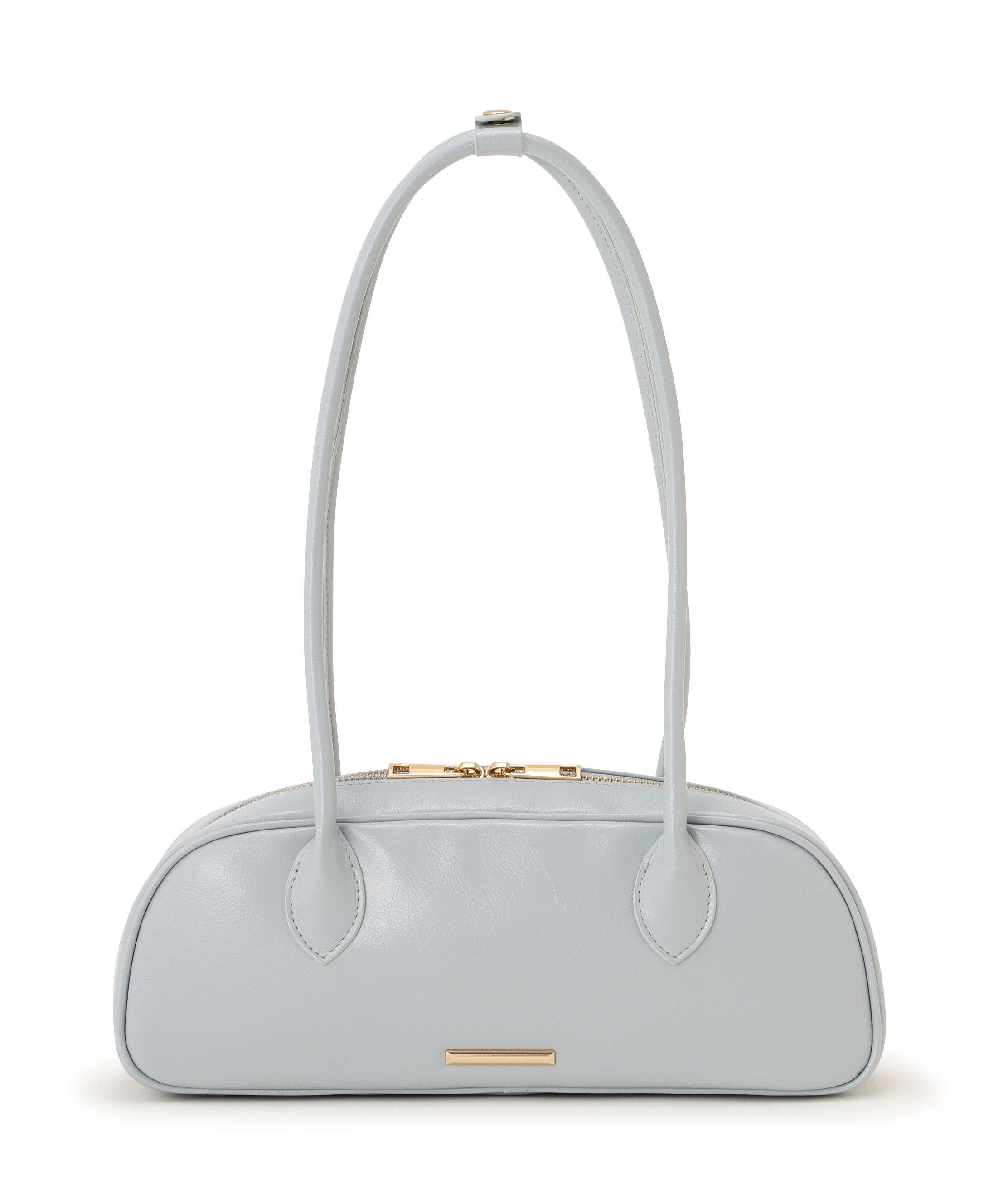 PROPORTION BODY DRESSING「ロングショルダーバッグ」|その他|ブルー