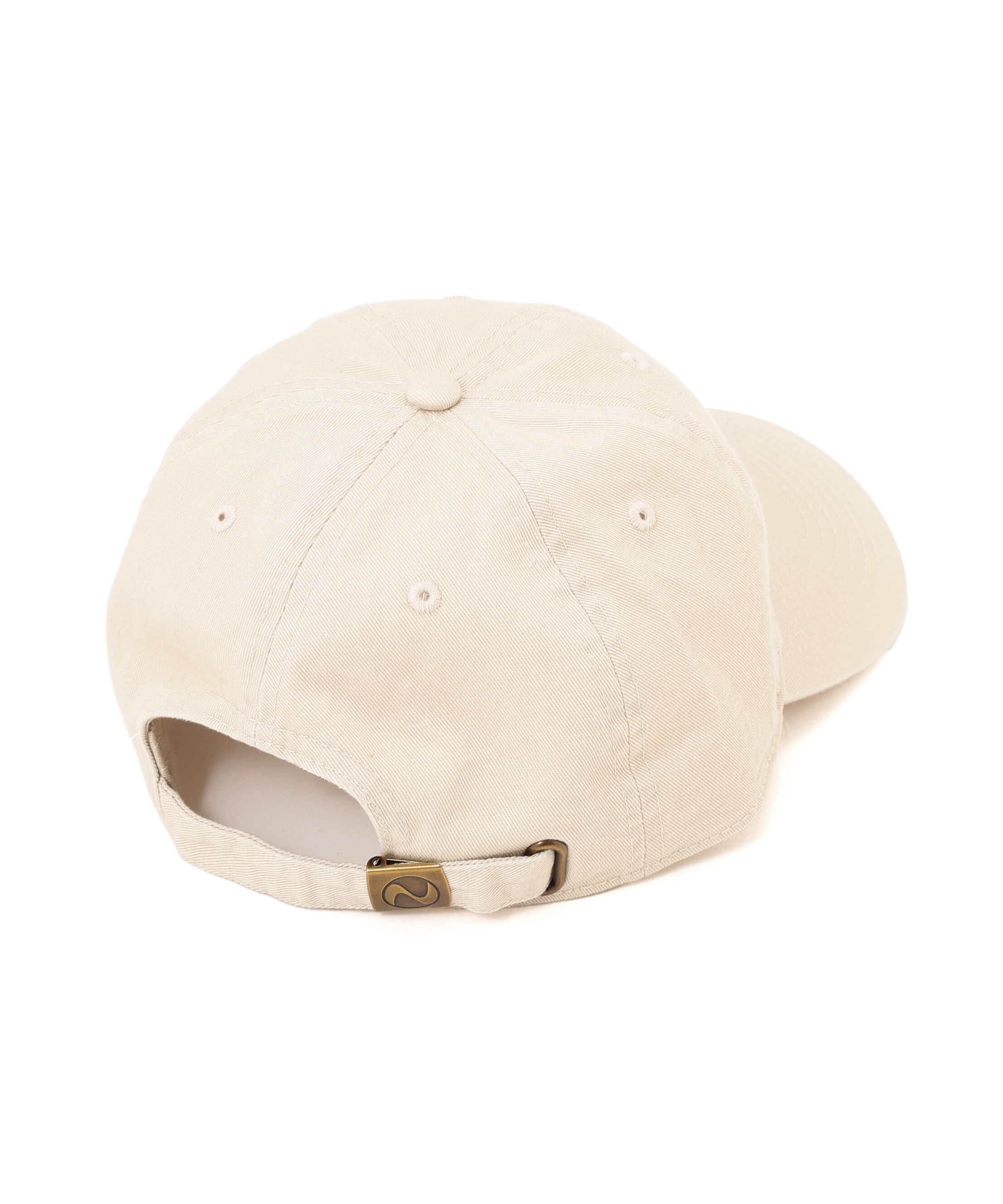 PROPORTION BODY DRESSING「〈a〉刺繍キャップ」|その他|