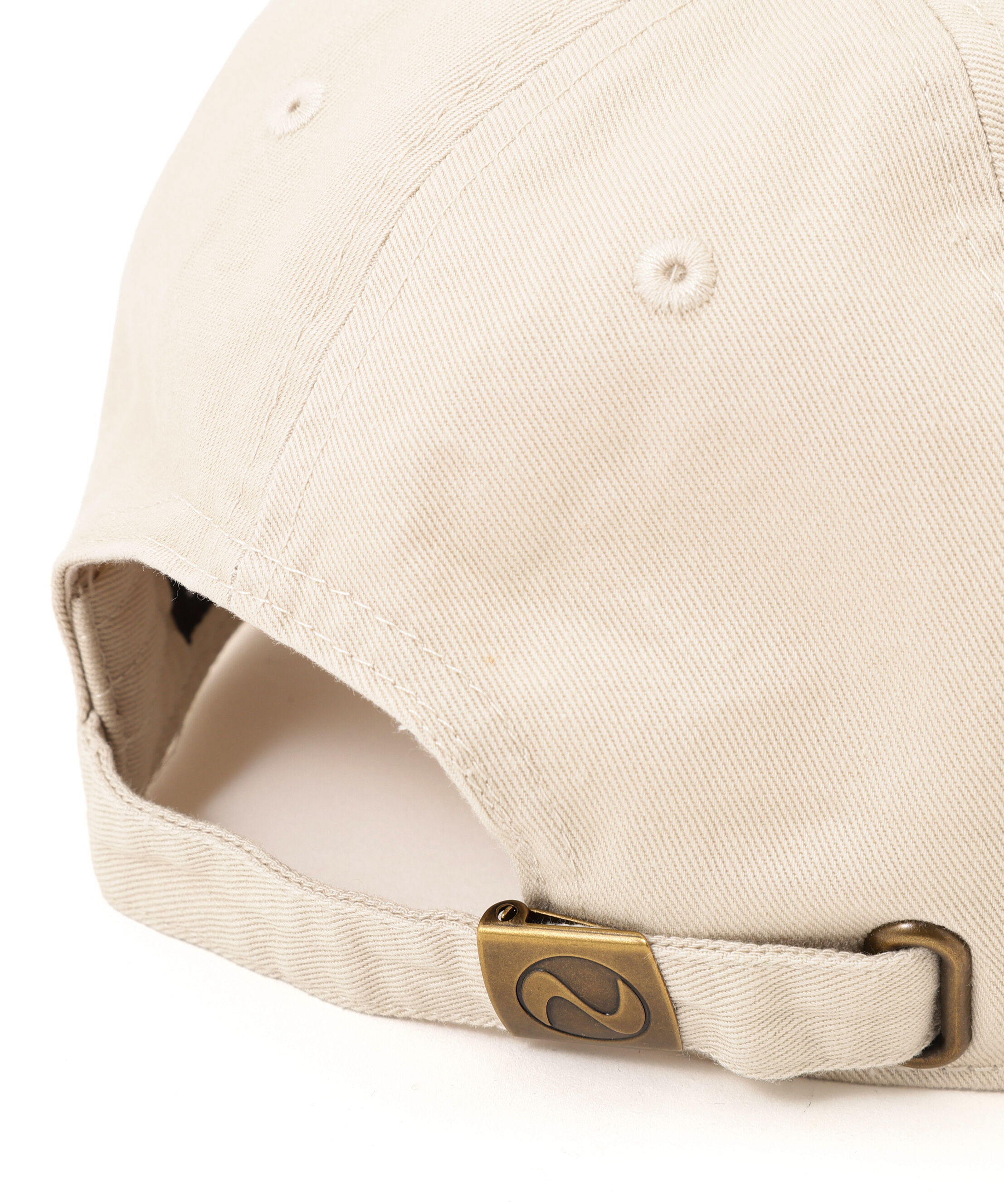 PROPORTION BODY DRESSING「〈a〉刺繍キャップ」|その他|