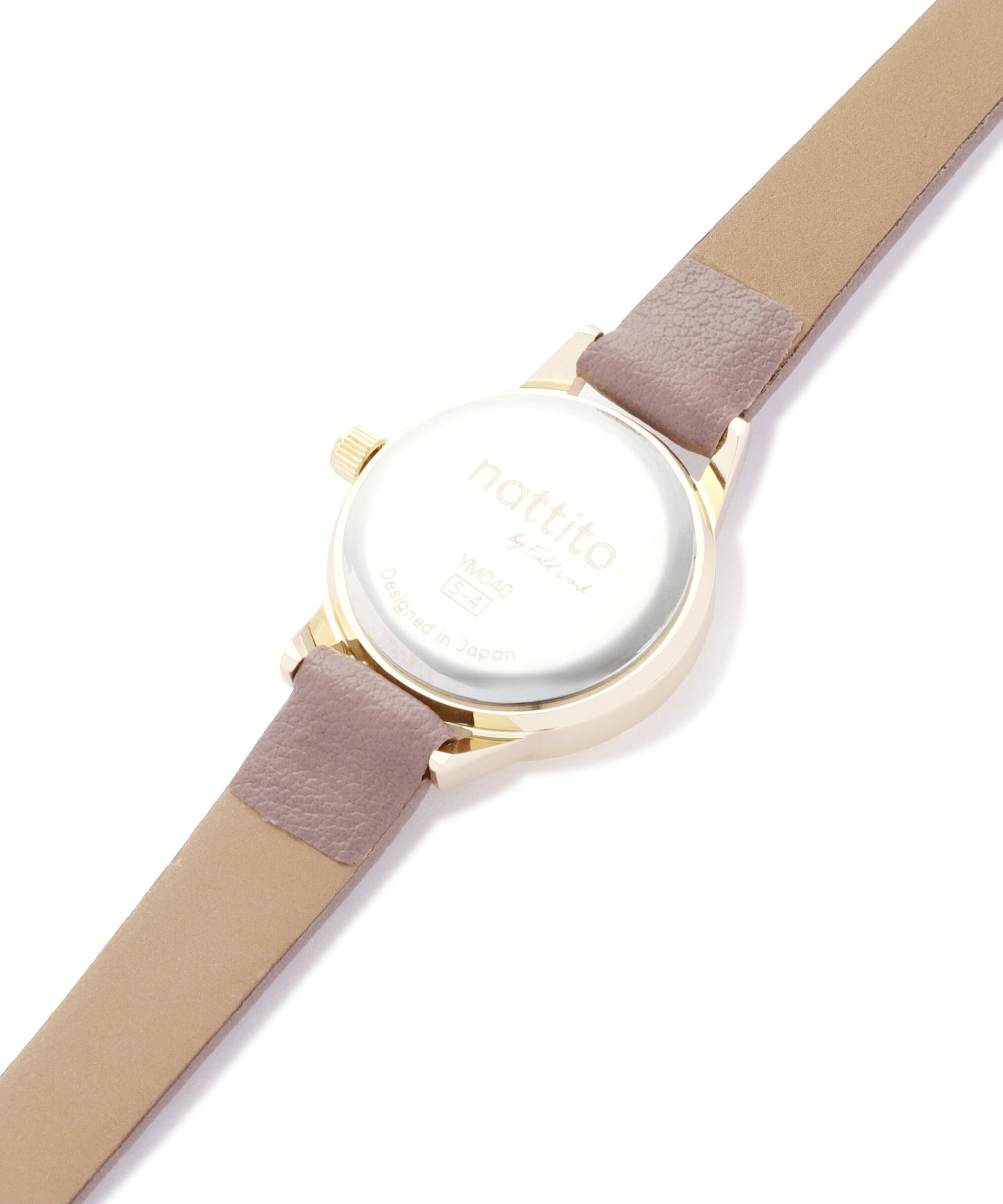 PROPORTION BODY DRESSING「ダイヤミニベルトウォッチ」|その他|