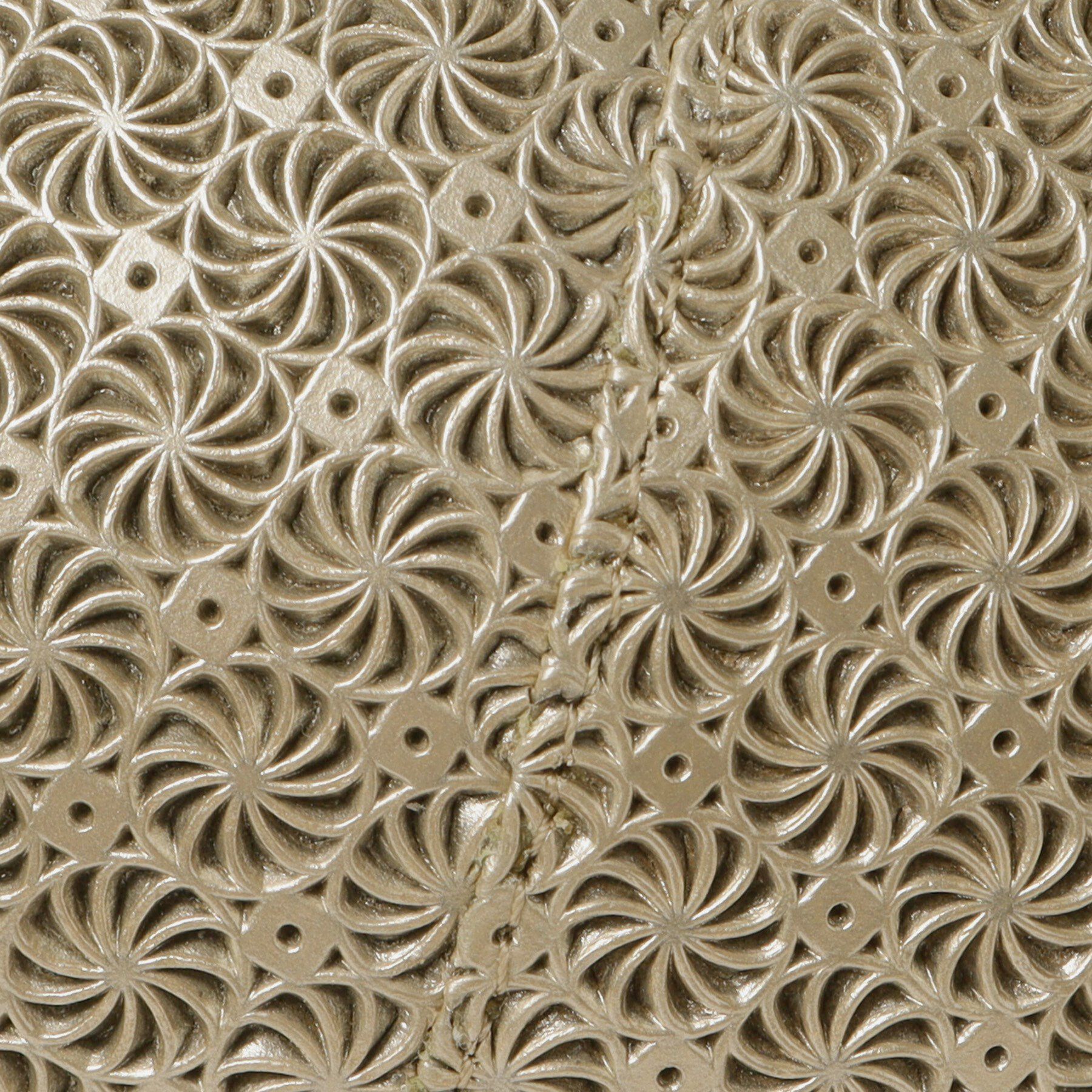 HIROKO HAYASHI「GIRASOLE（ジラソーレ）クロワッサンバッグL」|ハンドバッグ|