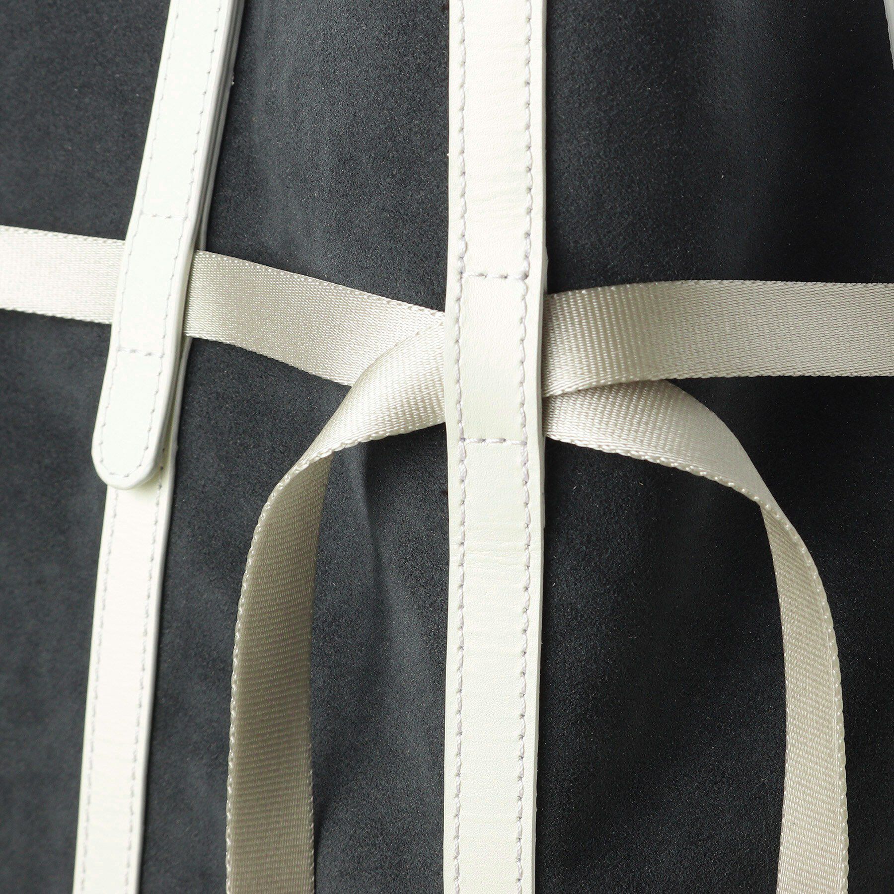 HIROKO HAYASHI「PANIER CAMOSCIO（パニエ カモッショ）トートバッグ」|トートバッグ|