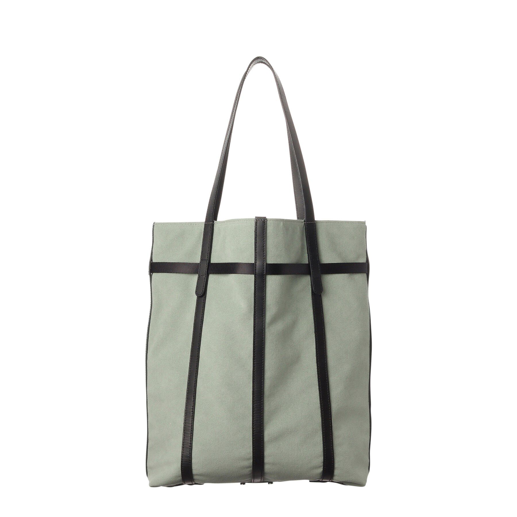 HIROKO HAYASHI「PANIER CAMOSCIO（パニエ カモッショ）トートバッグ」|トートバッグ|