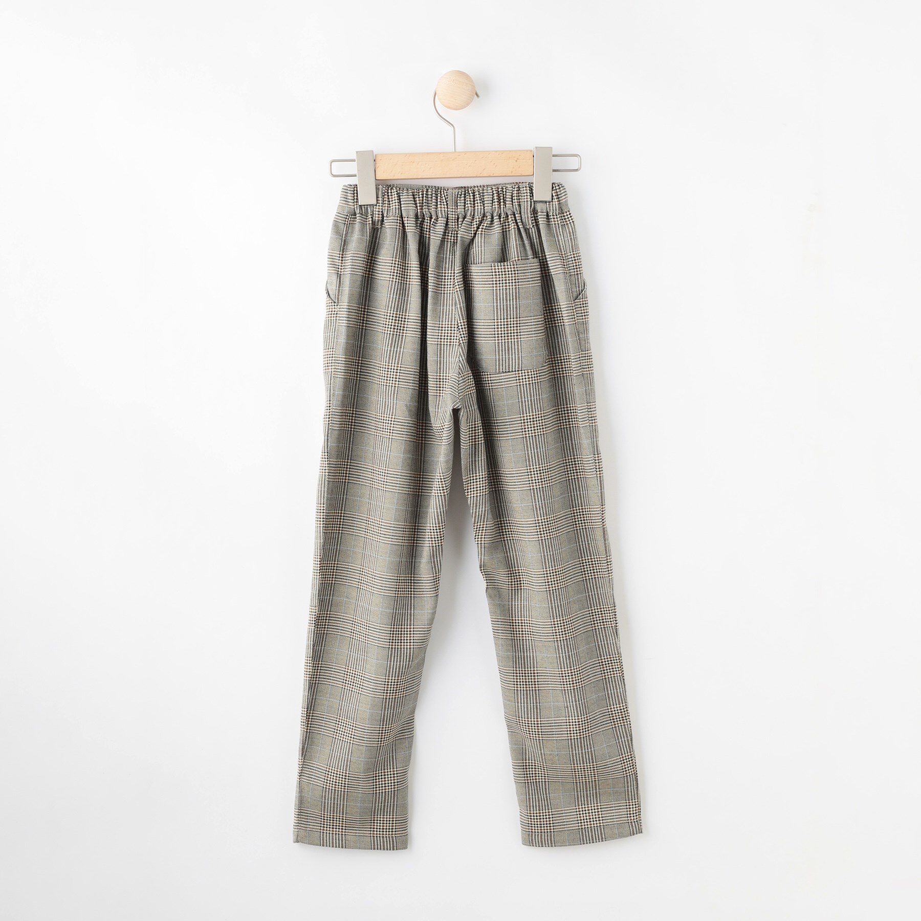 SHOO･LA･RUE「【100-140cm/プチセレ】アソートタックパンツ」|その他|