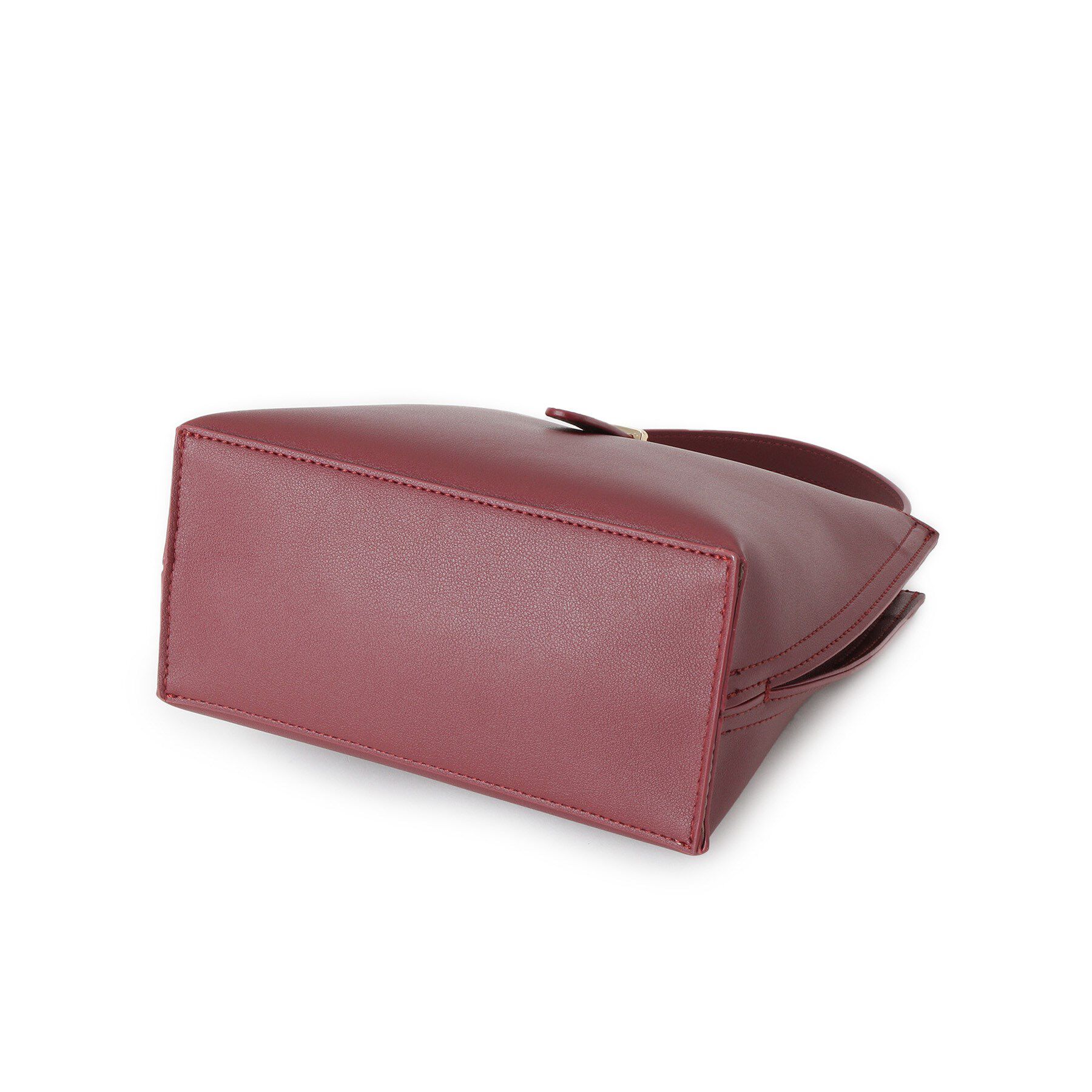 ITS&rsquo;DEMO「【2WAY】ベルト飾りミニショルダー」|ショルダー・メッセンジャー|