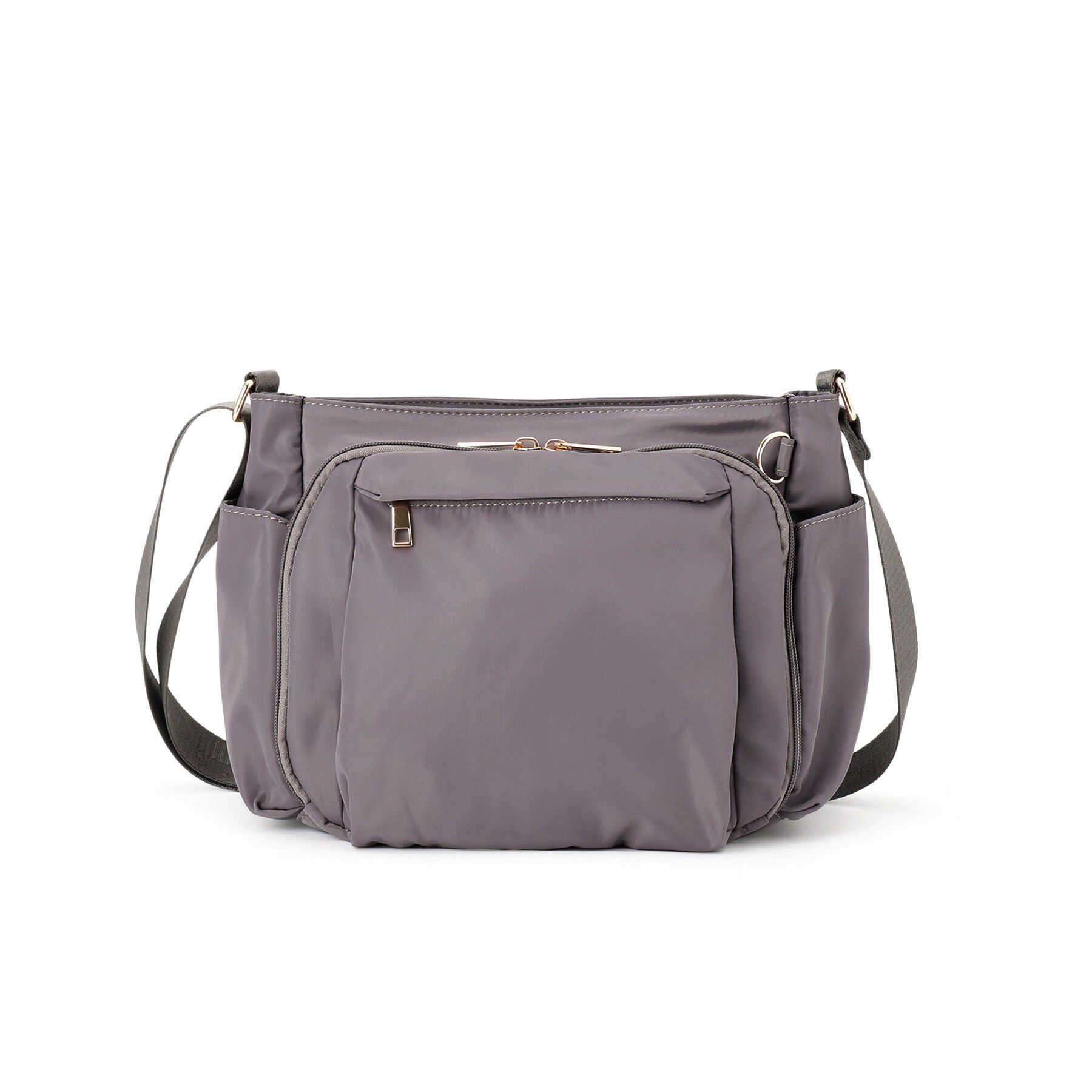 ITS&rsquo;DEMO「ガバッとショルダー【10ポケット】」|ショルダー・メッセンジャー|