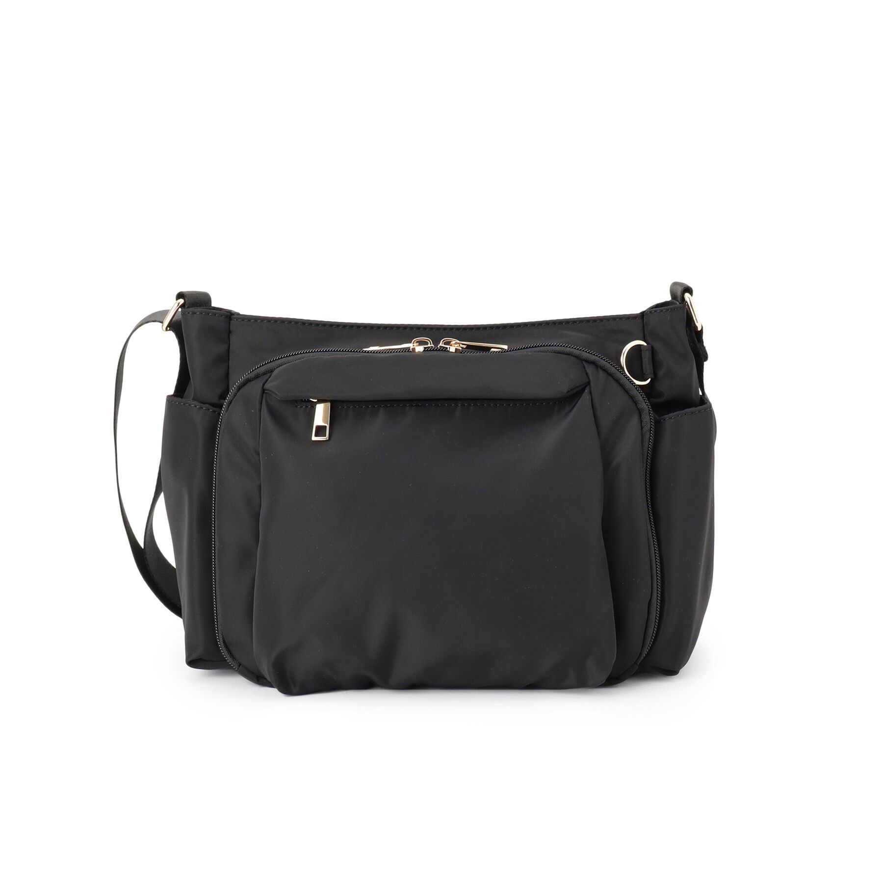 ITS&rsquo;DEMO「ガバッとショルダー【10ポケット】」|ショルダー・メッセンジャー|