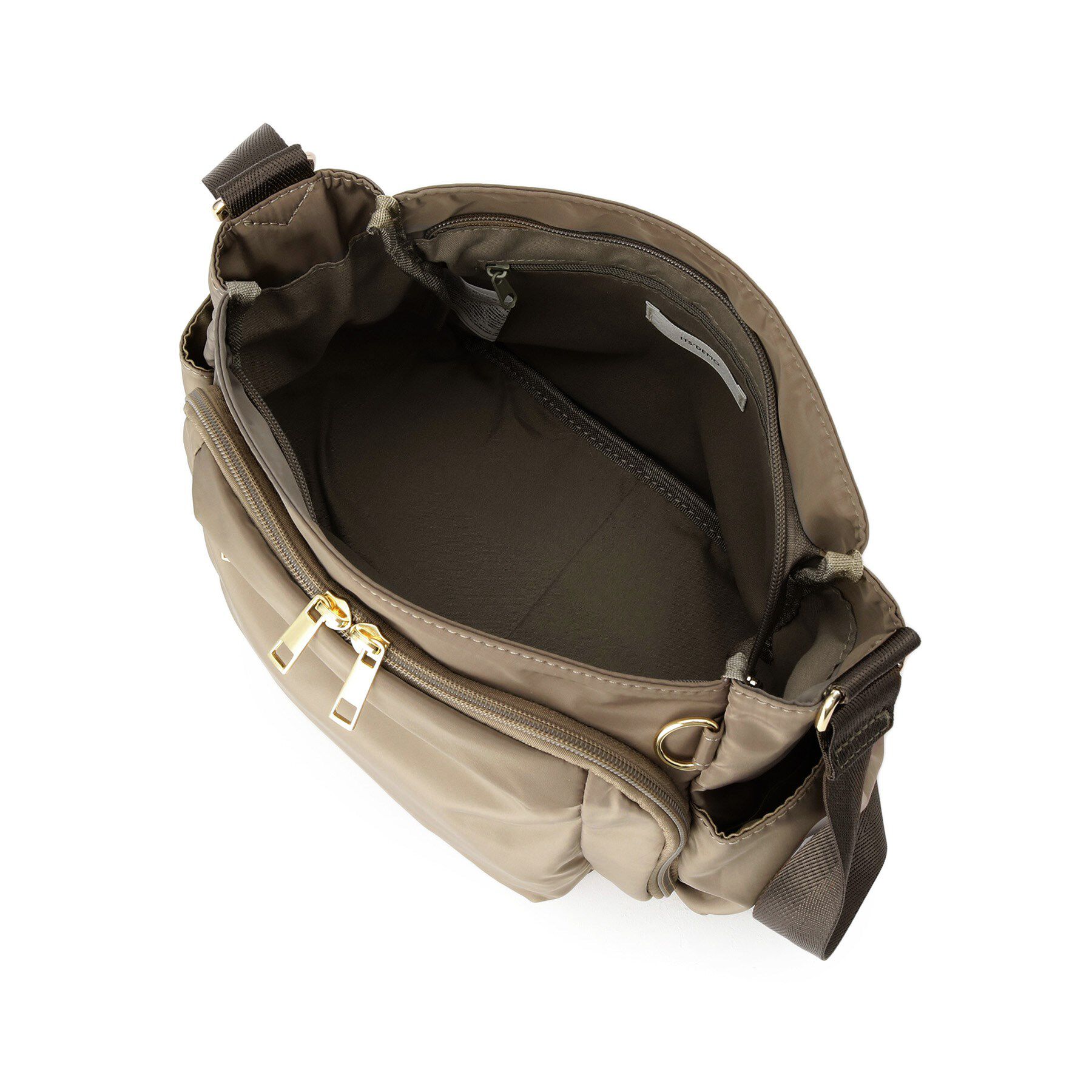 ITS&rsquo;DEMO「ガバッとショルダー【10ポケット】」|ショルダー・メッセンジャー|