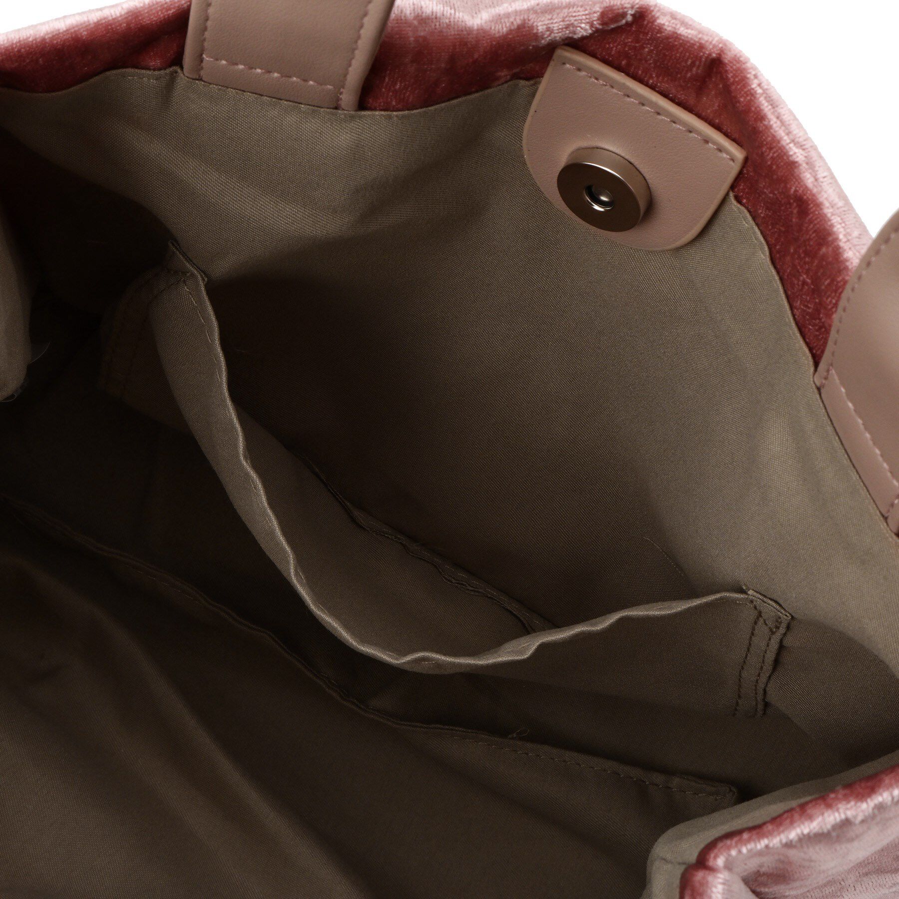 ITS&rsquo;DEMO「アソートフリルミニトート」|トートバッグ|