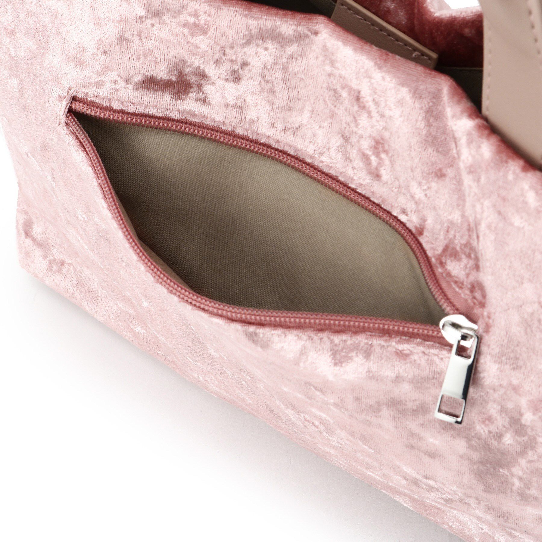 ITS&rsquo;DEMO「アソートフリルミニトート」|トートバッグ|