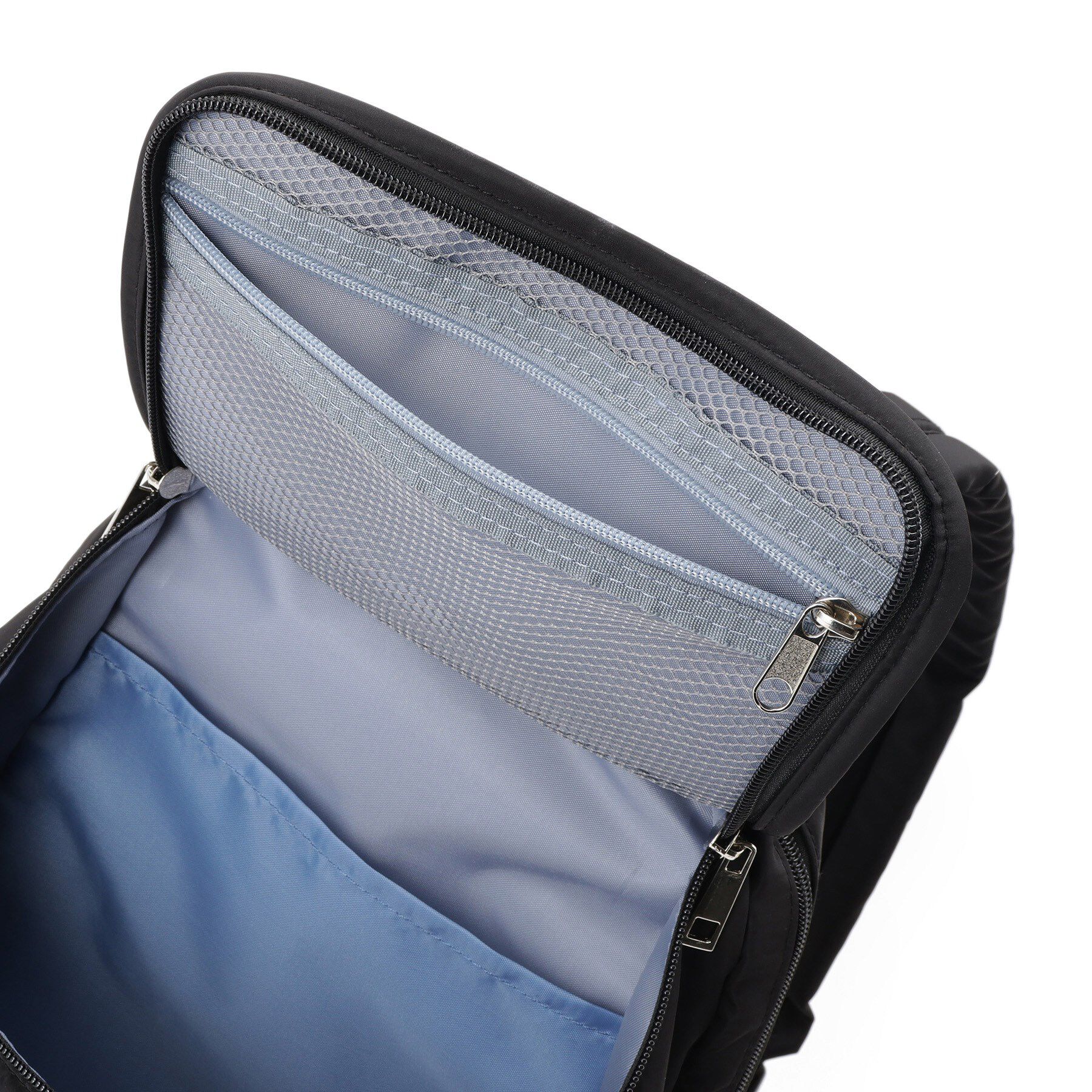 ITS&rsquo;DEMO「【10ポケット／A4】収納アドバイザーキルトリュック」|リュック|