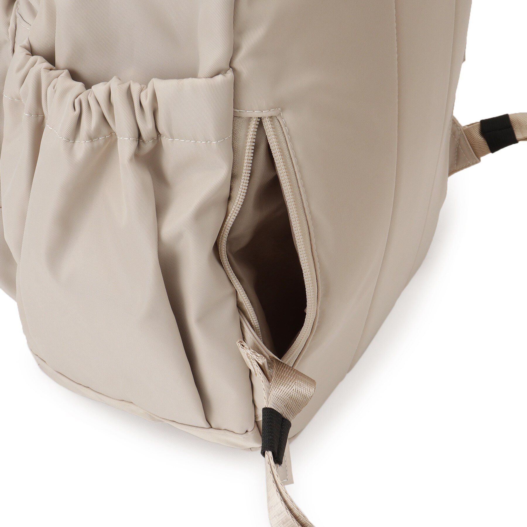 ITS&rsquo;DEMO「【PC対応】ツイル14ポケットリュック」|リュック|