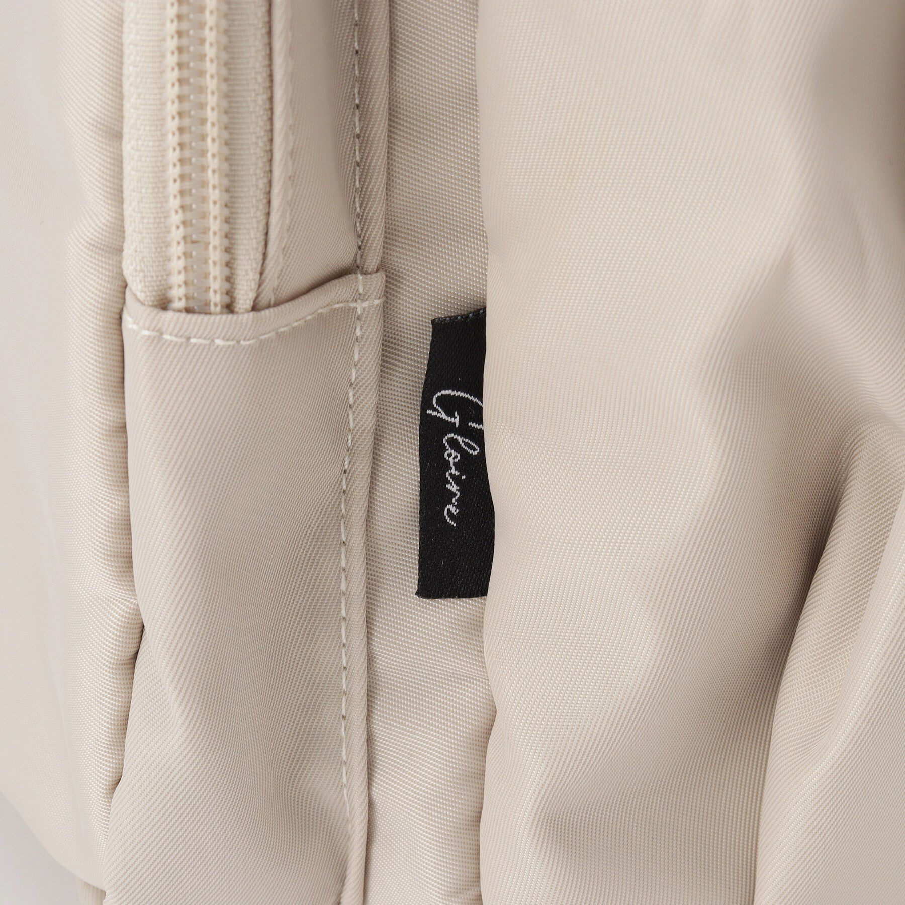 ITS&rsquo;DEMO「【PC対応】ツイル14ポケットリュック」|リュック|