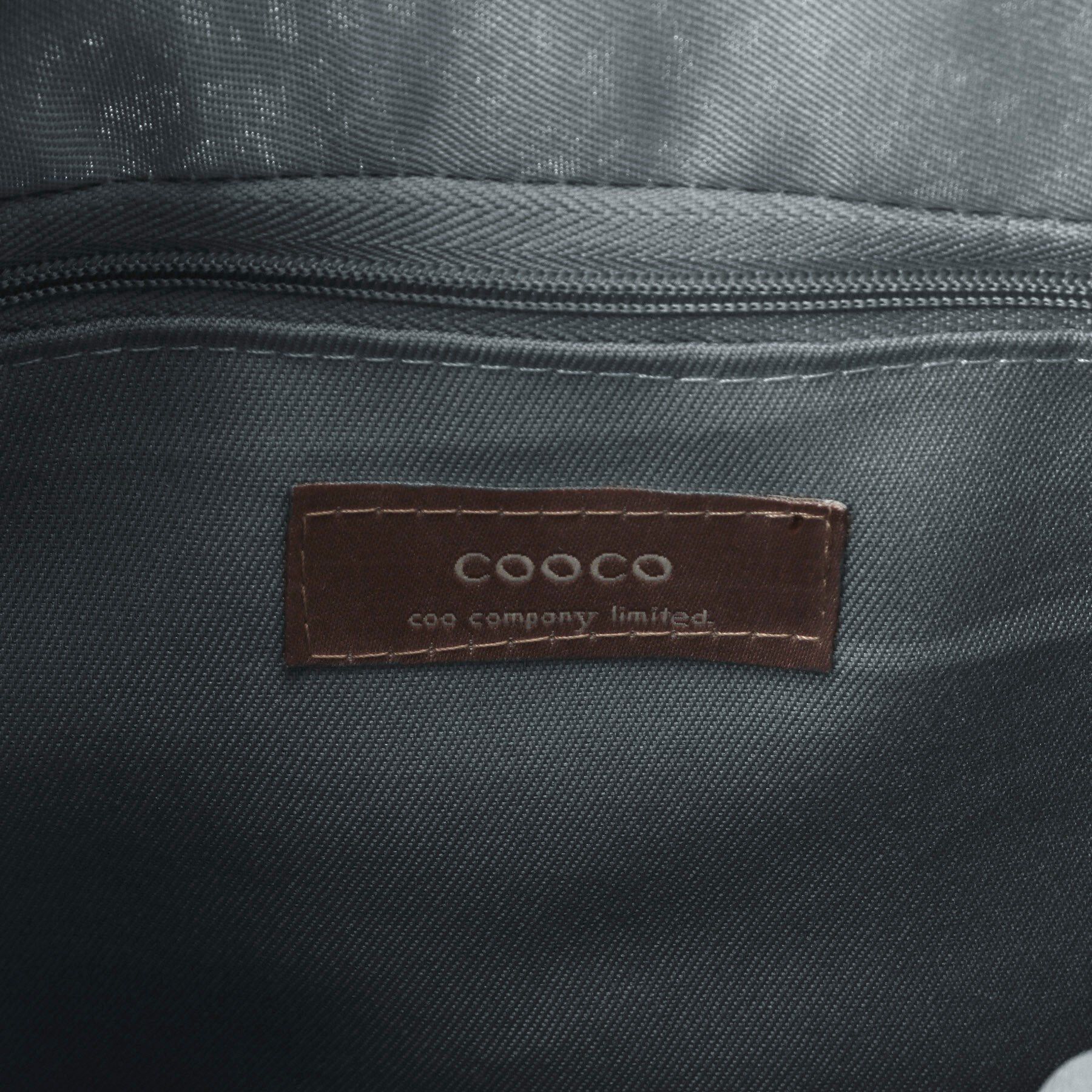 SunaUna「【こなれ見え！／肩掛け可能／軽量】メタリックトートバッグ」|トートバッグ|