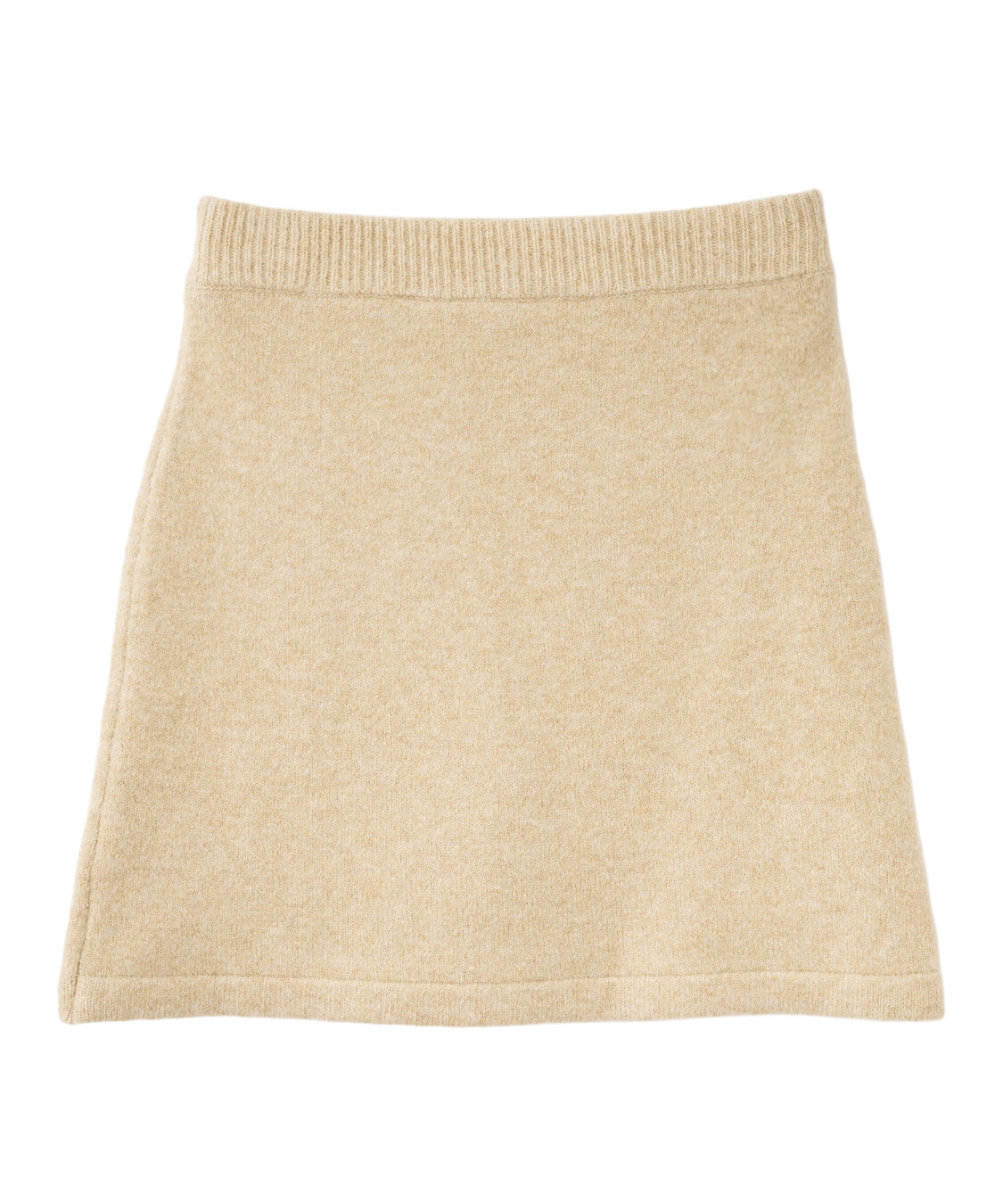 COCO DEAL「ポケットニットミニスカート」|スカート|