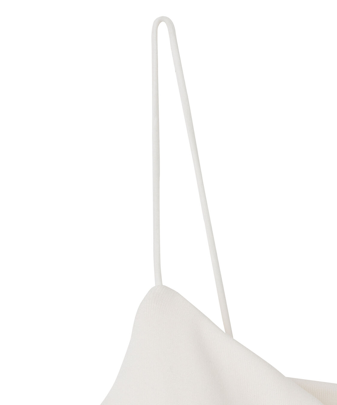 COCO DEAL「カップ付きVネックインナー」|キャミソール|