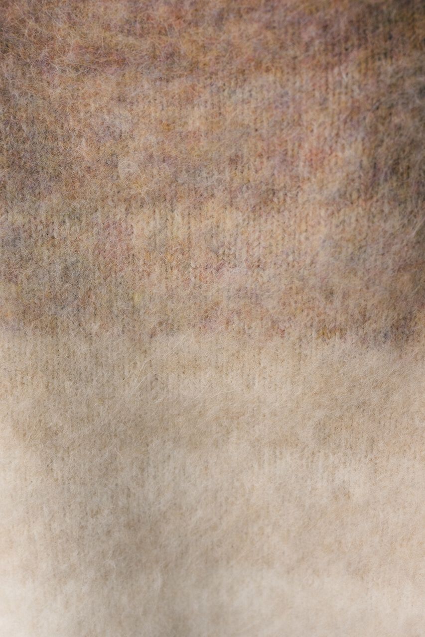 STYLEMIXER「グラデージョンニット」|ニット・セーター|