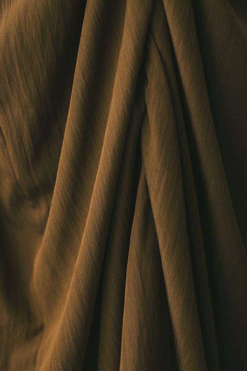 STYLEMIXER「シャーリングスカート」|スカート|