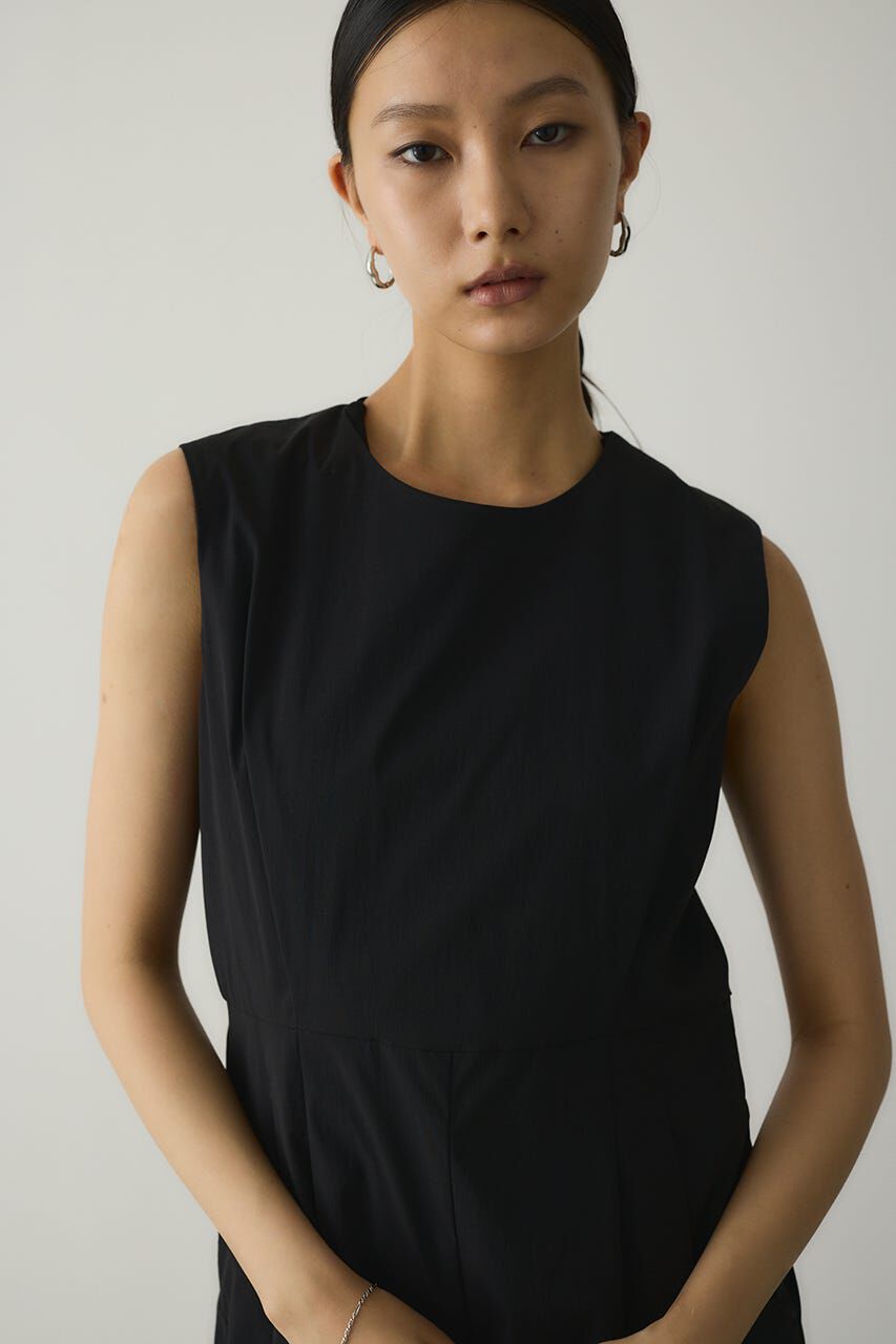 STYLEMIXER「ACTIVE撥水バックオープンロンパース」|その他|