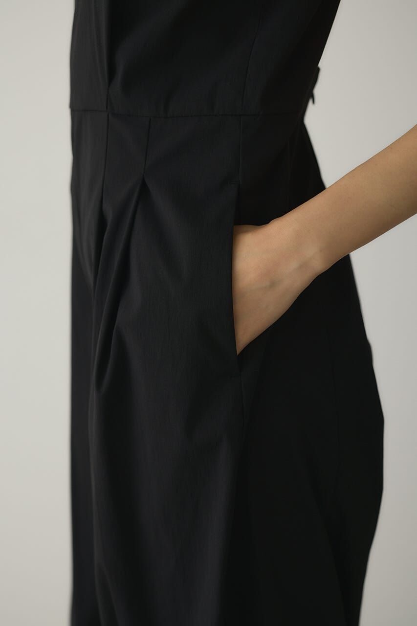 STYLEMIXER「ACTIVE撥水バックオープンロンパース」|その他|